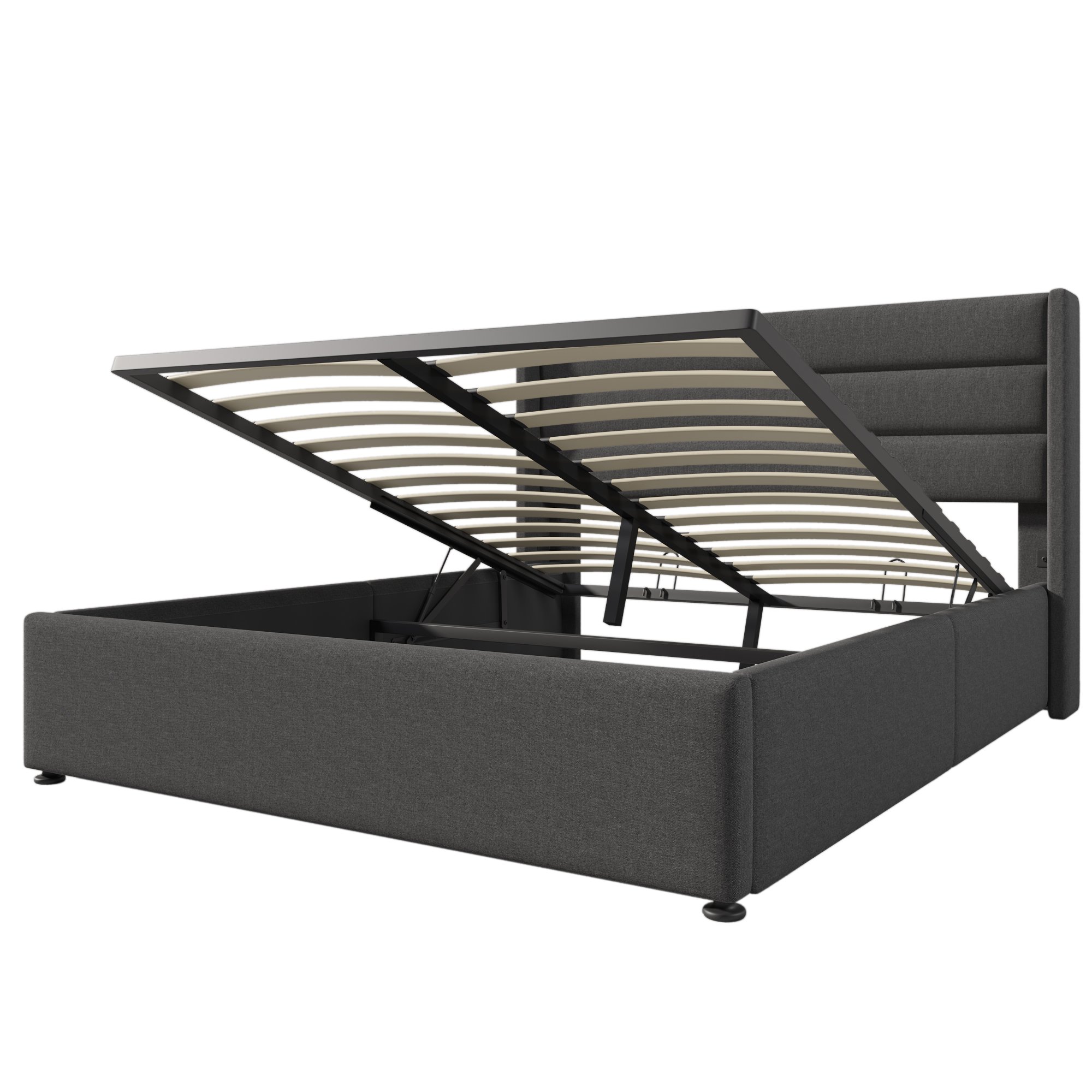 Structure Robuste et Durable
