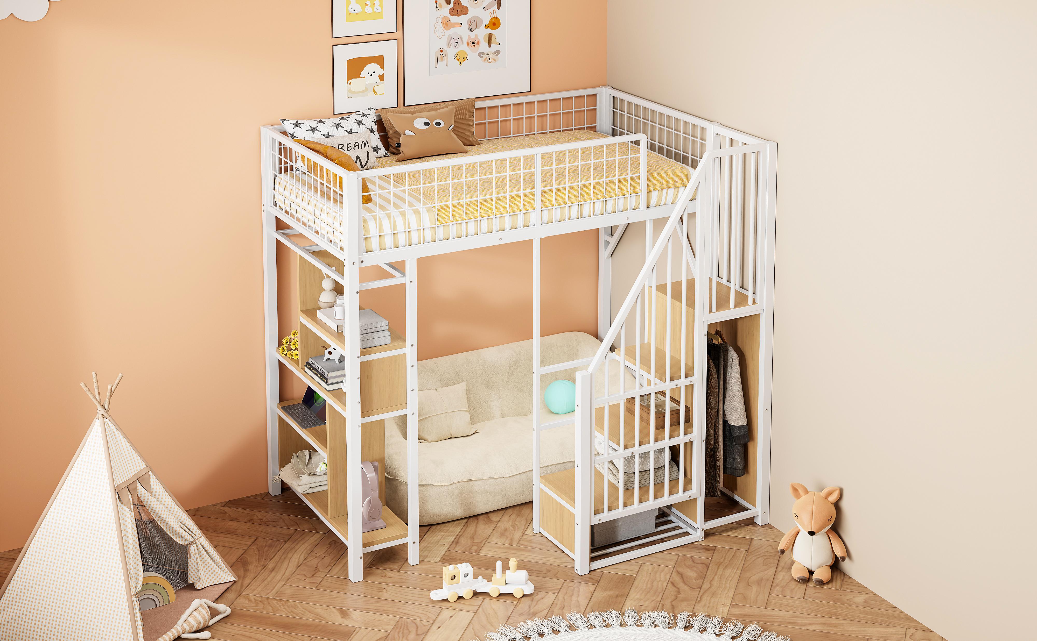 Pour adultes et enfants