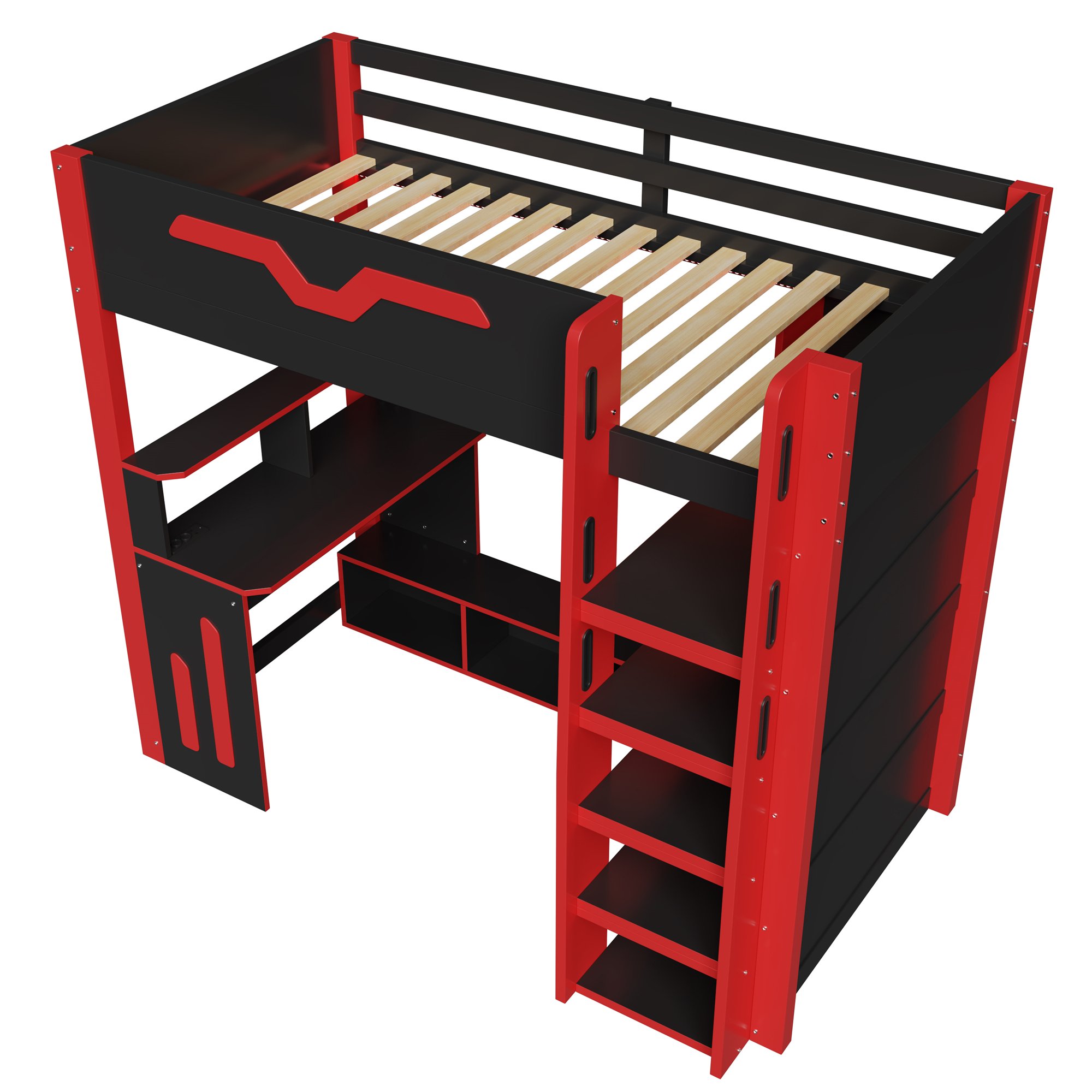 Structure stable et sécurité