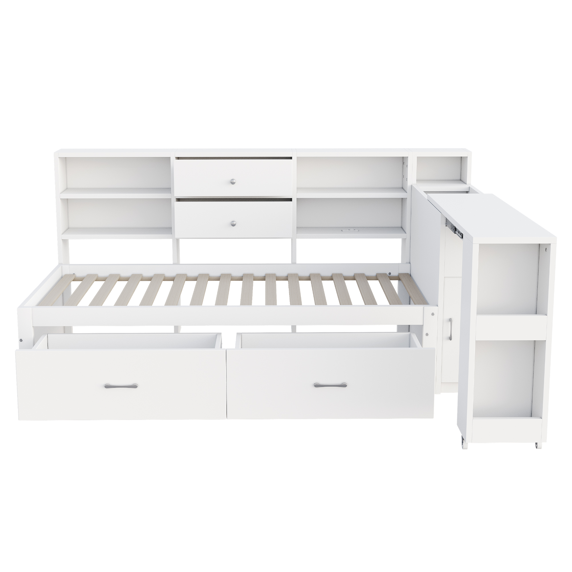 Rangements pratiques