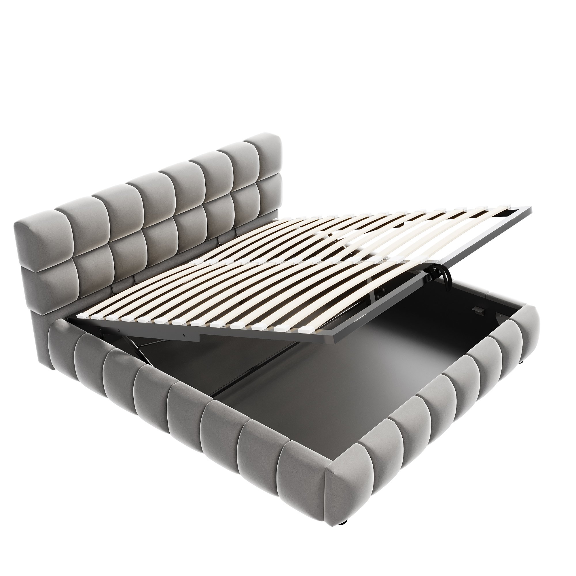 Structure robuste et durable