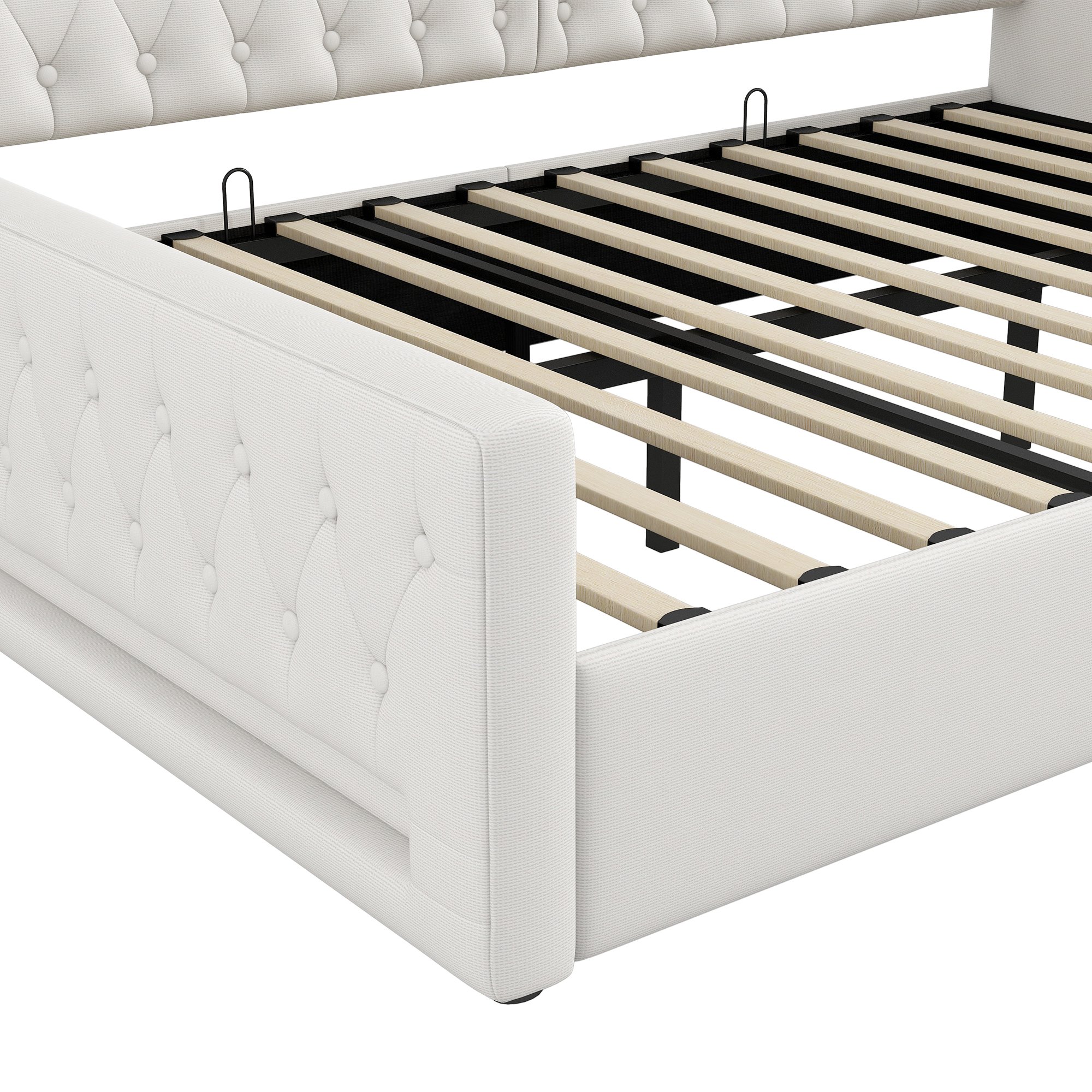 Structure robuste et durable