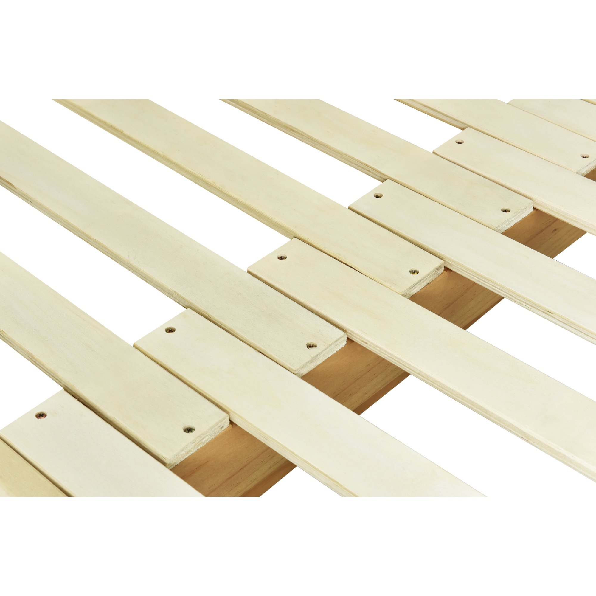 Une structure stable et durable