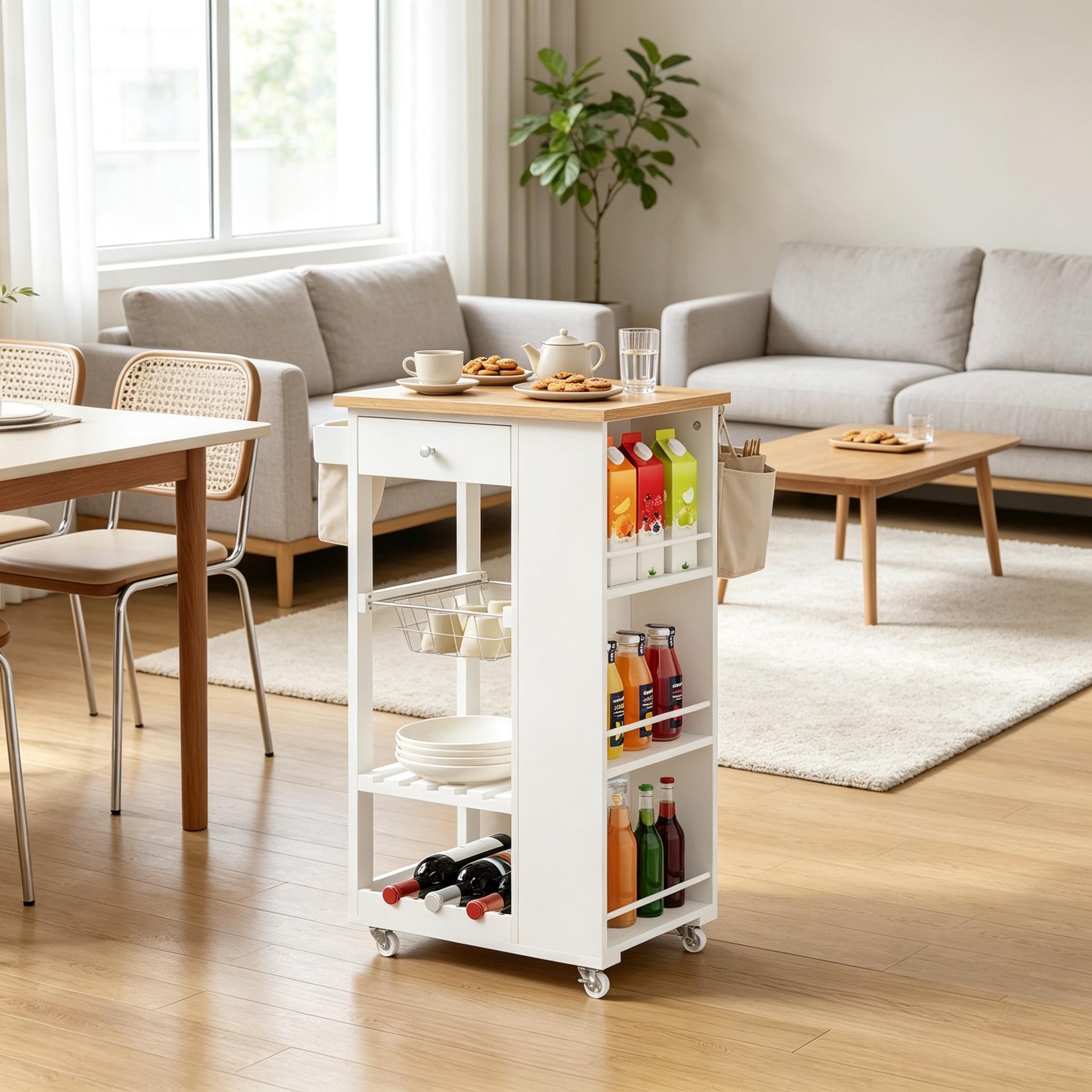 Design compact, s'adapte à tous les espaces