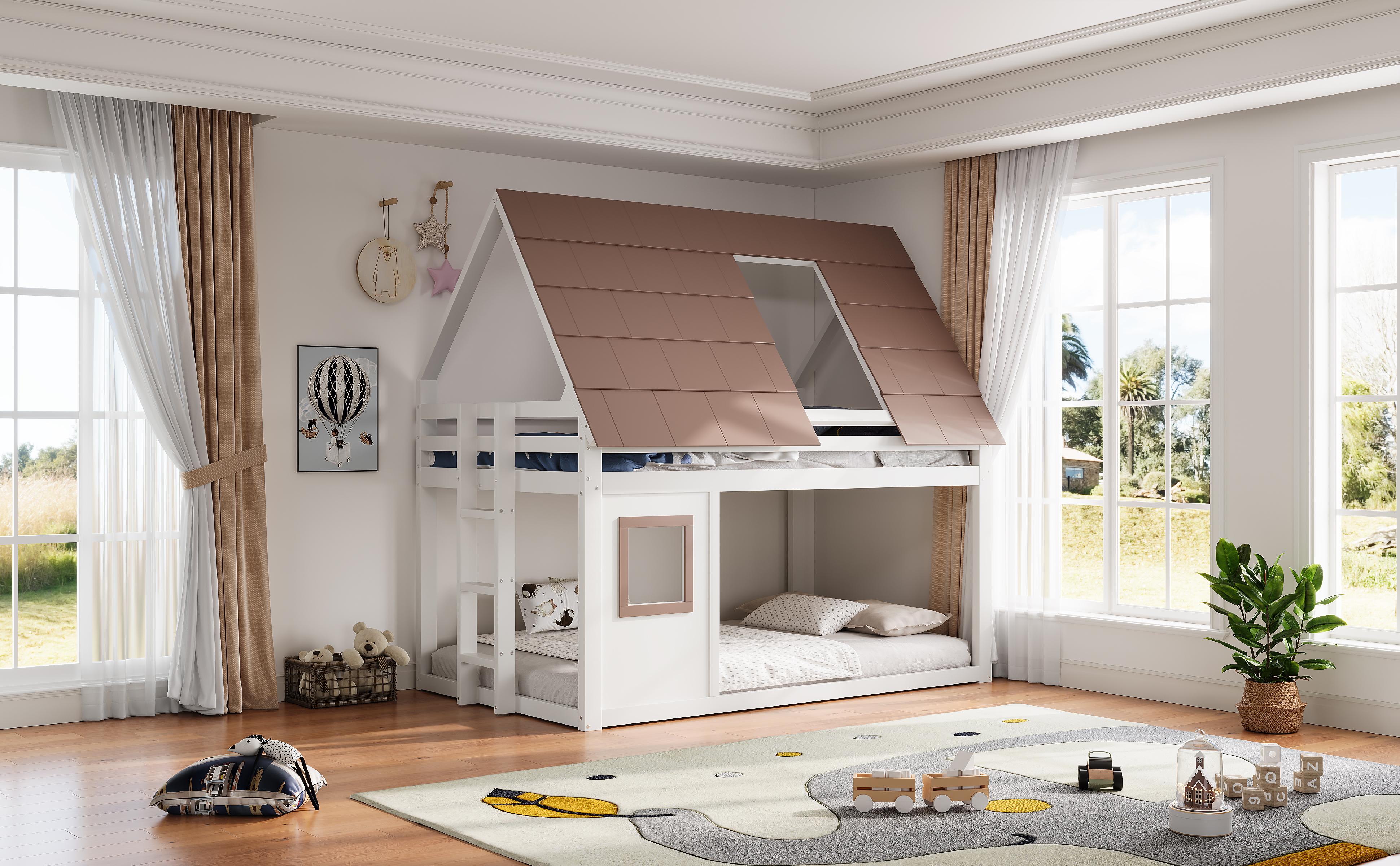 Un gain de place intelligent