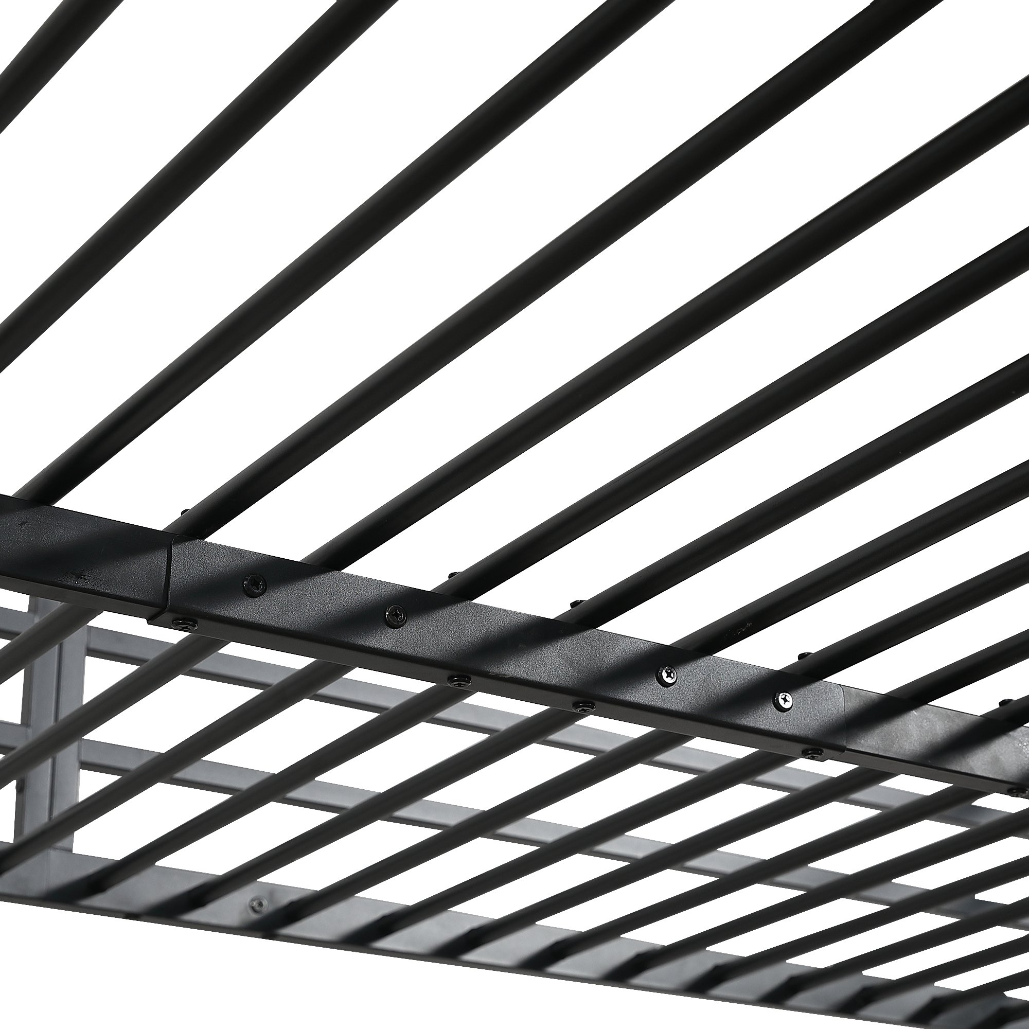 Structure stable