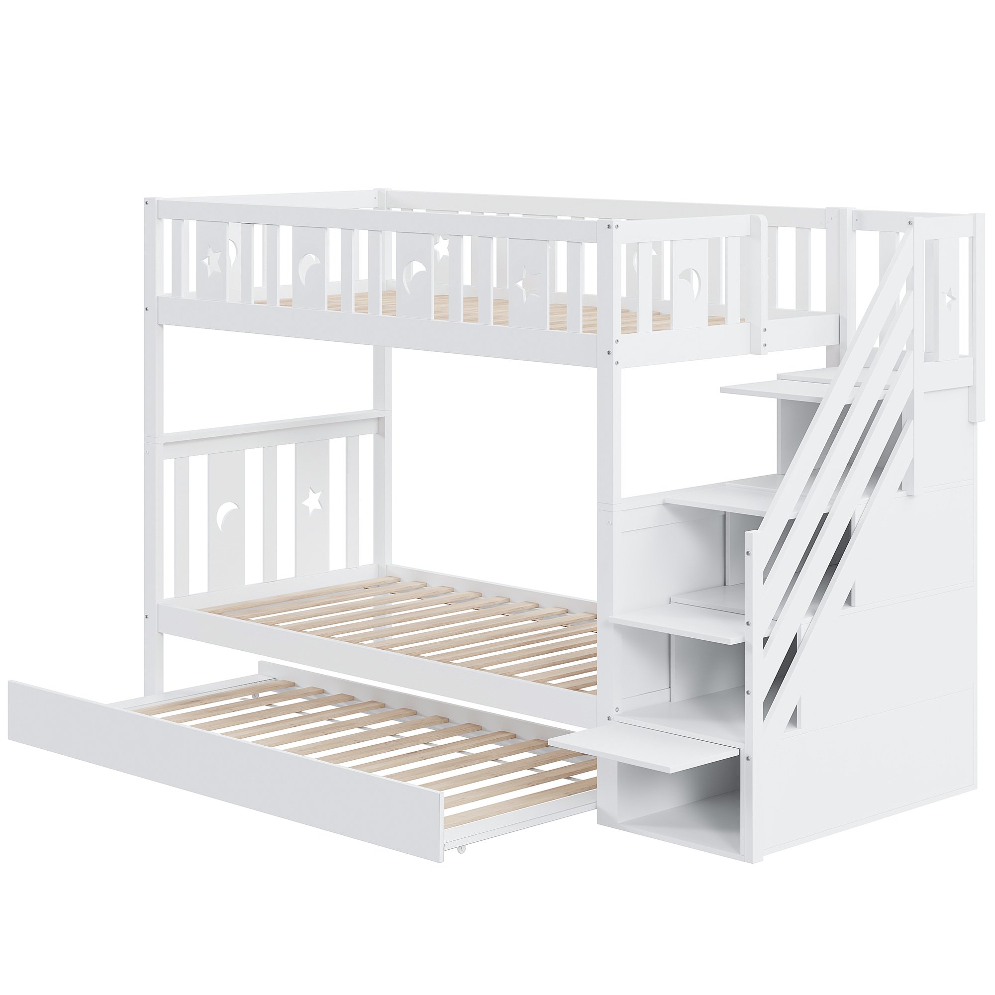 Matériaux robustes et structure stable