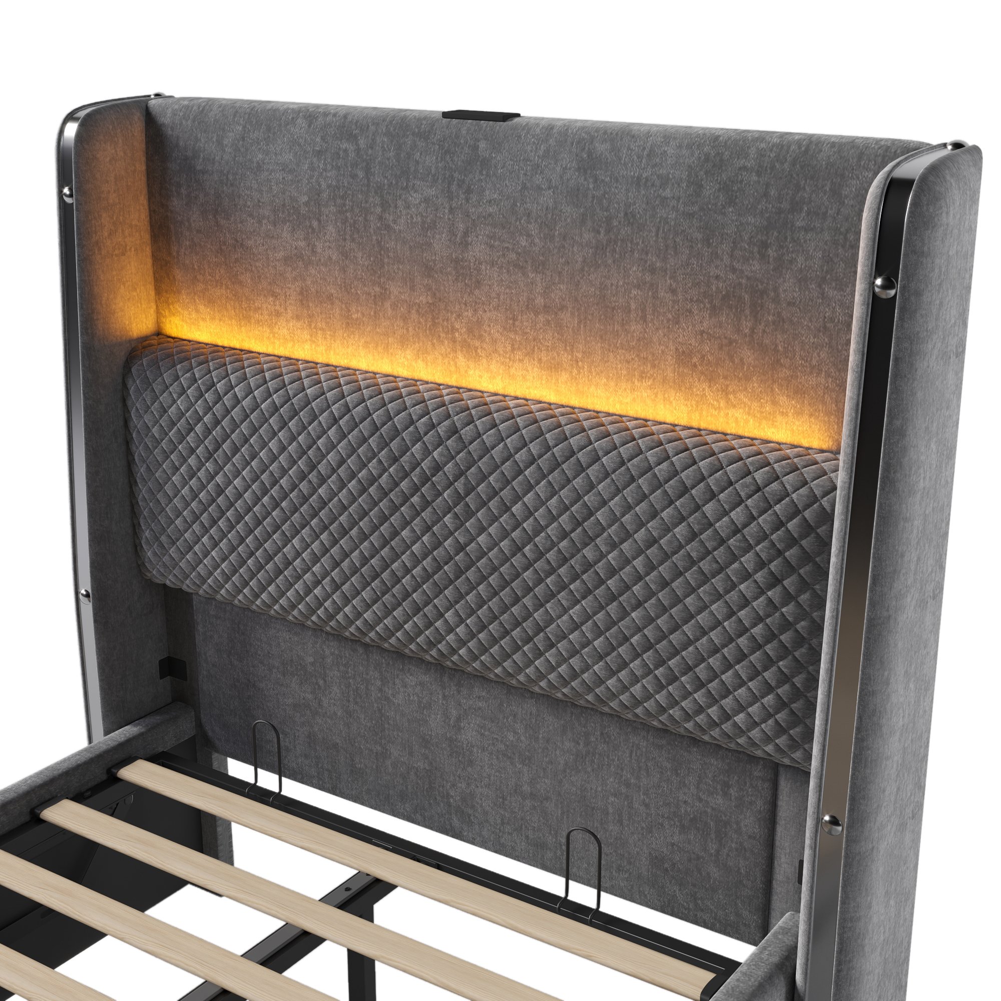 Matelas 7 Zones