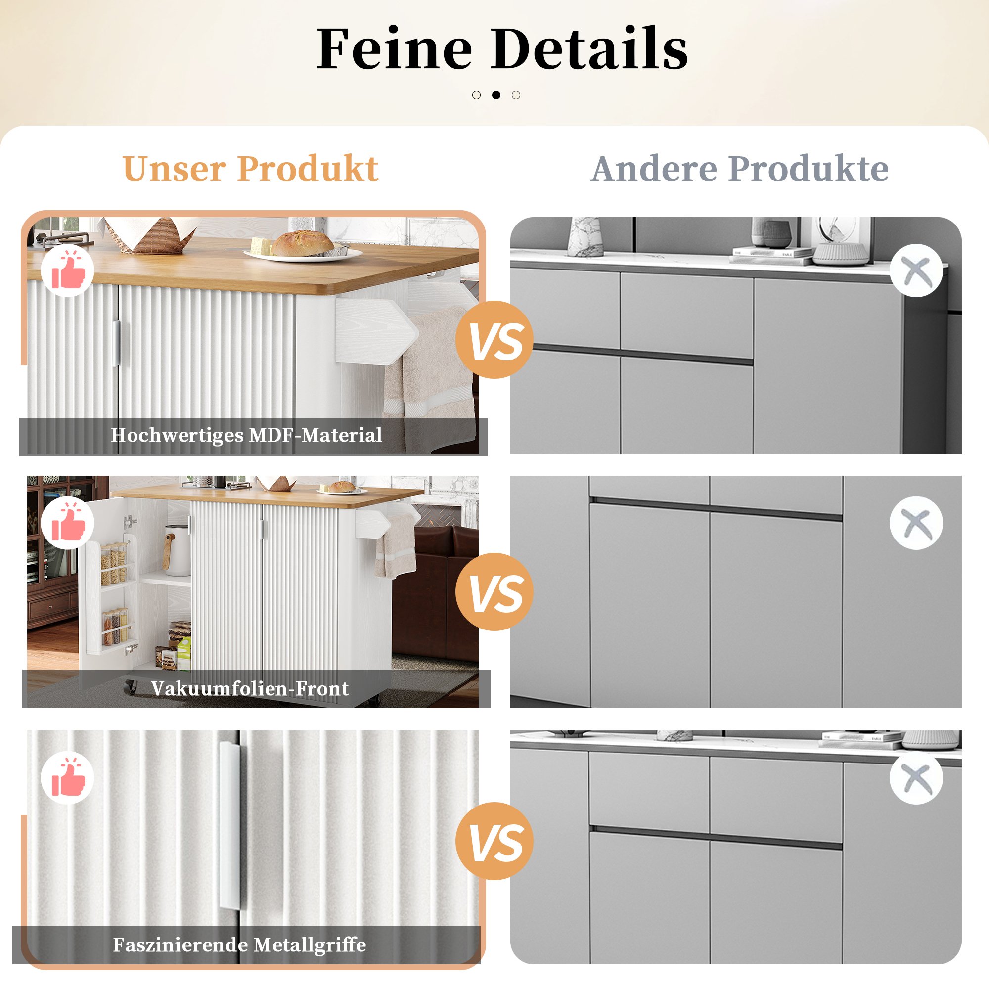 Matériaux robustes et durables