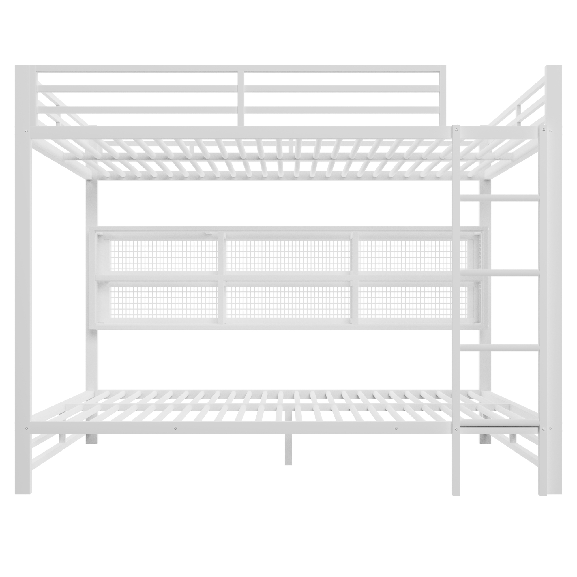 Rangements pratiques