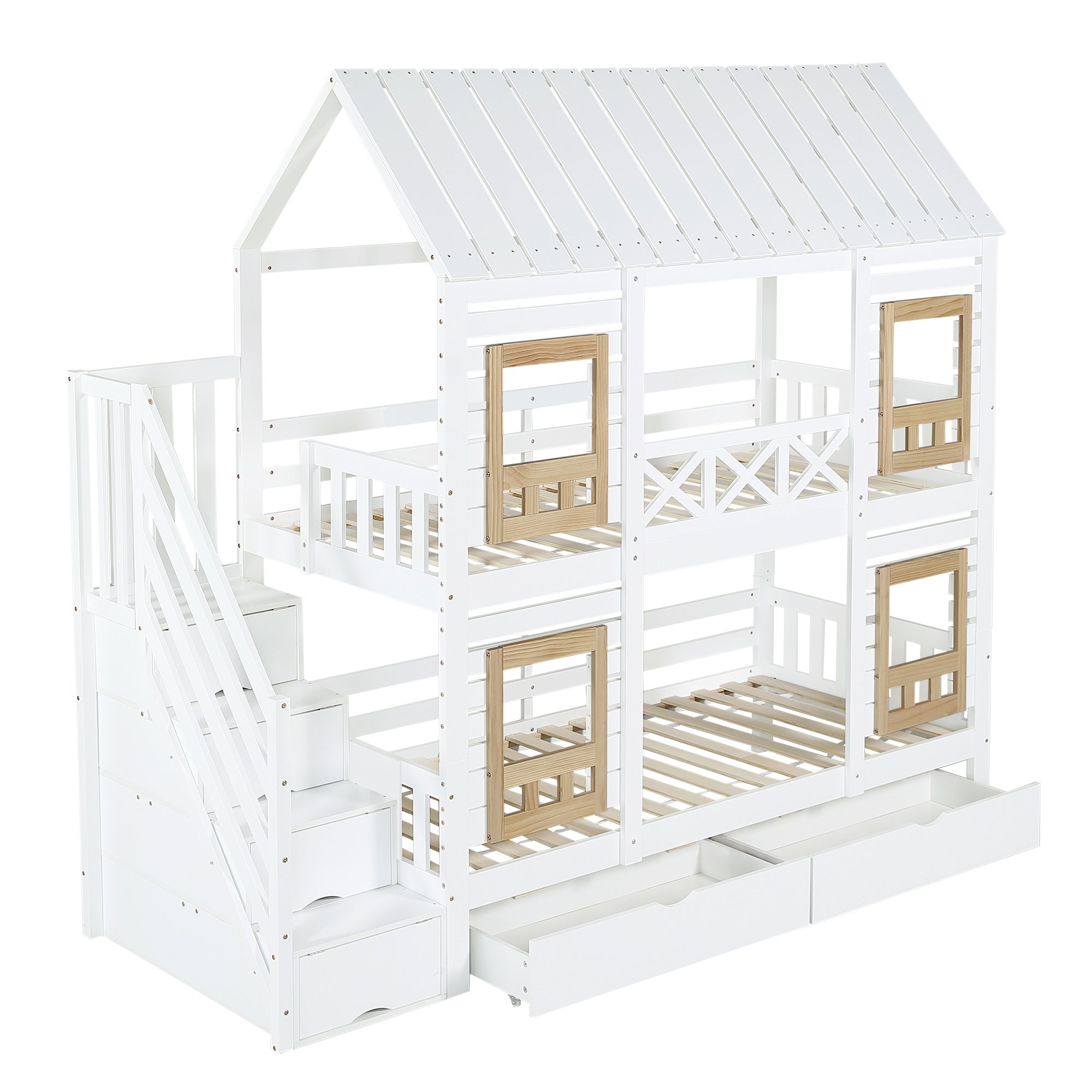 Rangements pratiques
