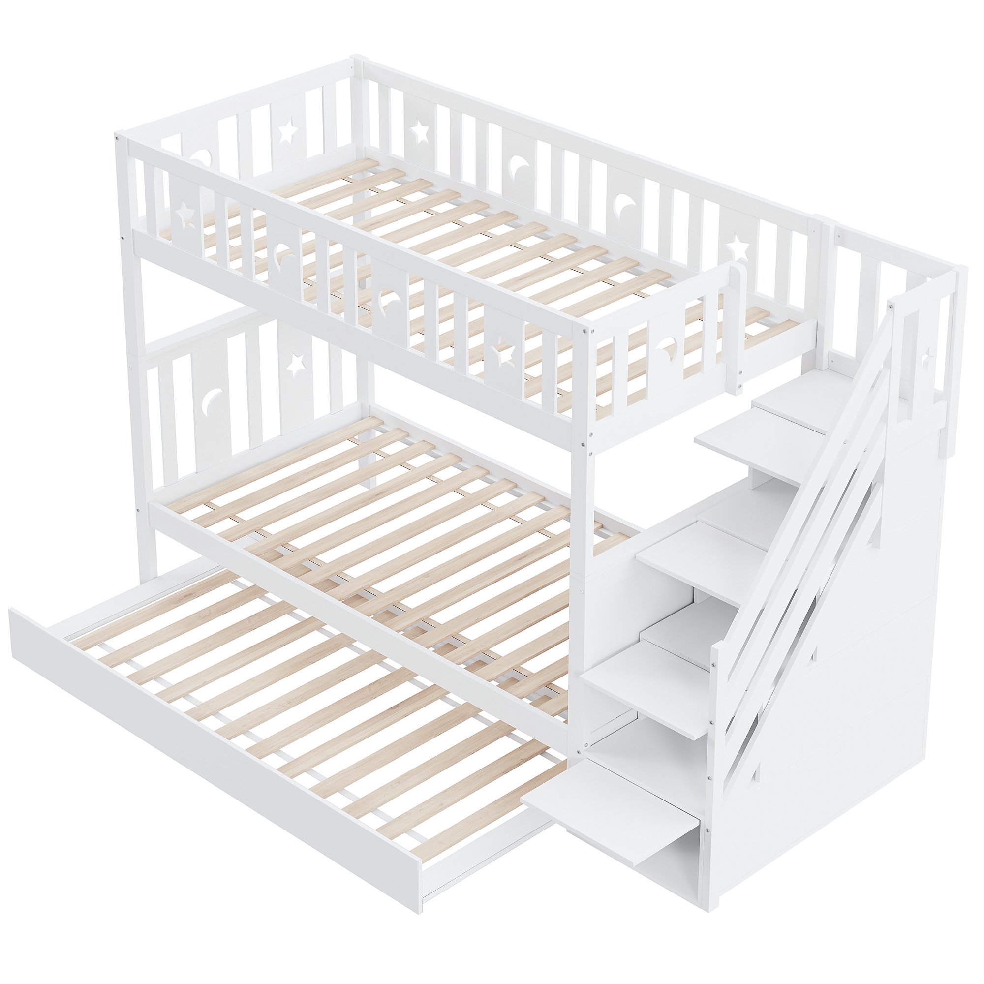 Rangements pratiques