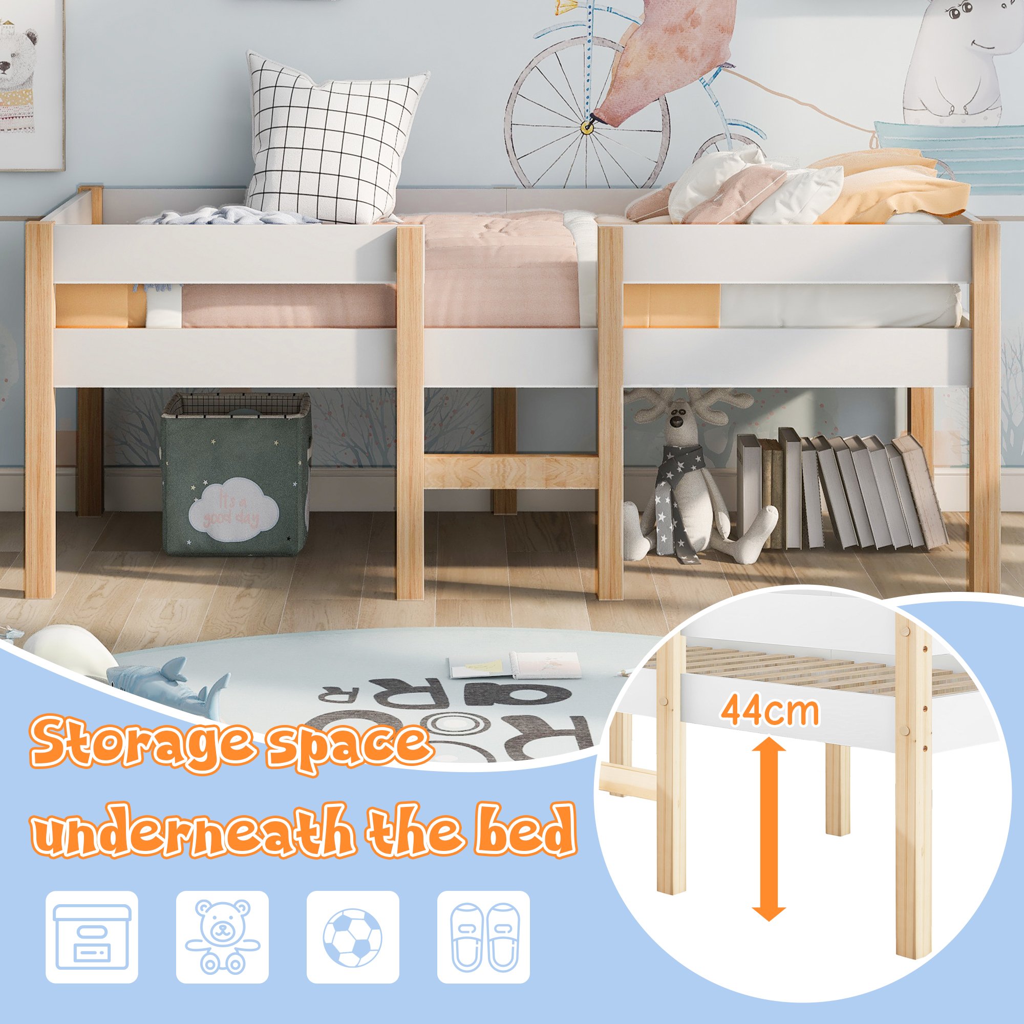 Espace de Rangement Pratique