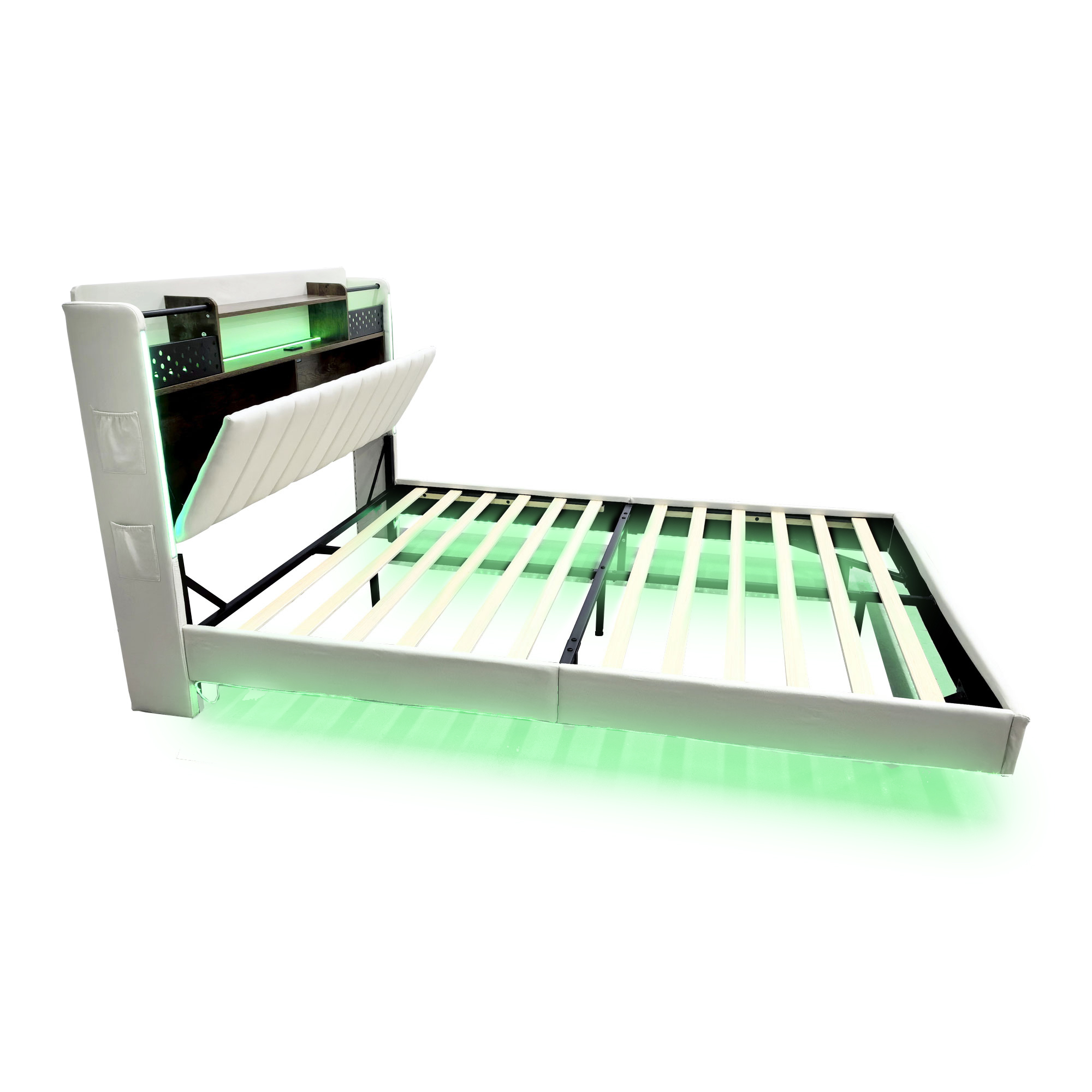 Solutions de rangement