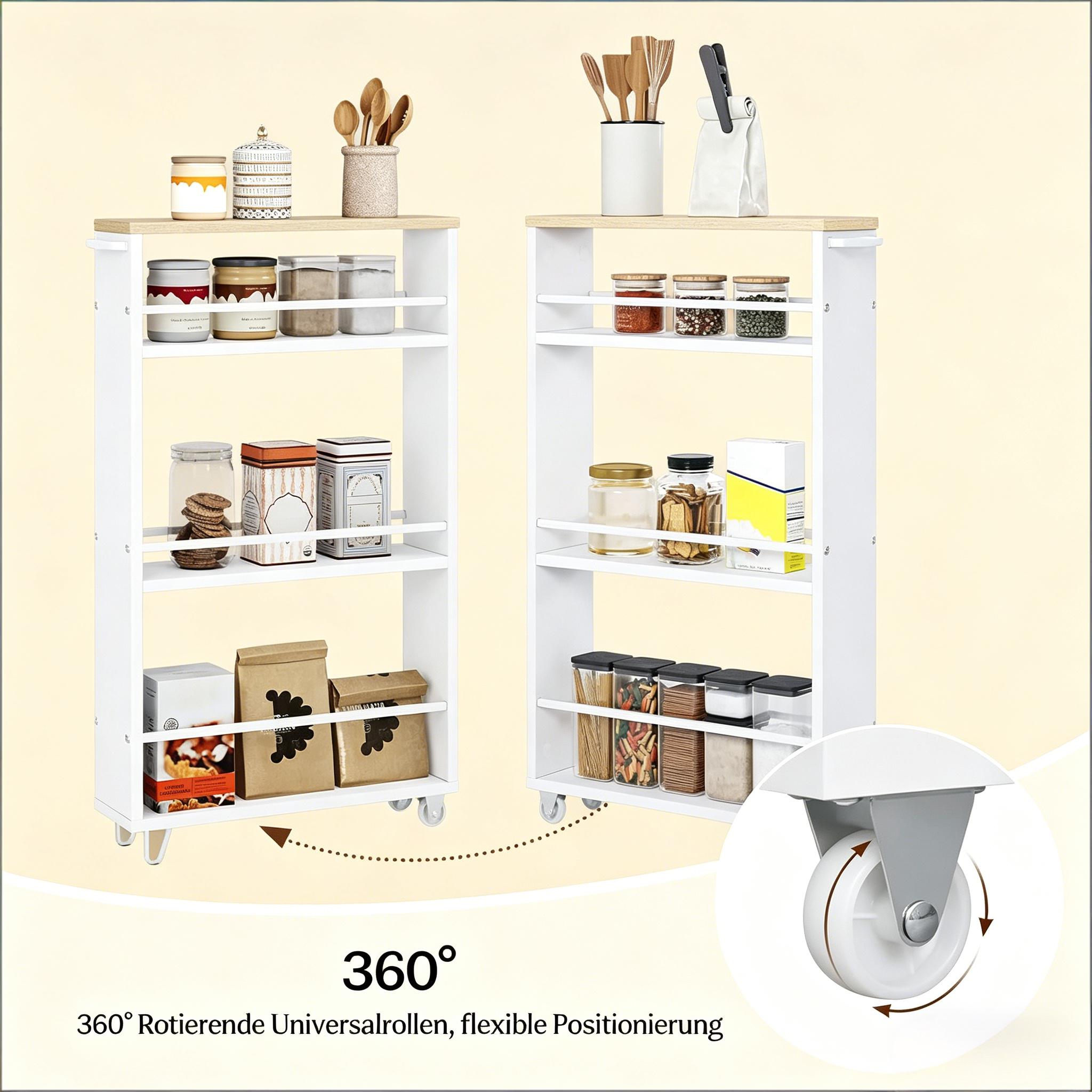 Montage simple et accessoires inclus