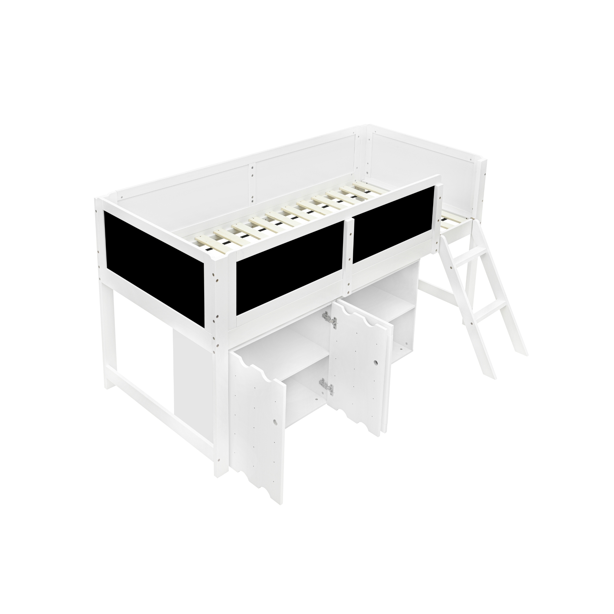 Installation et rangement