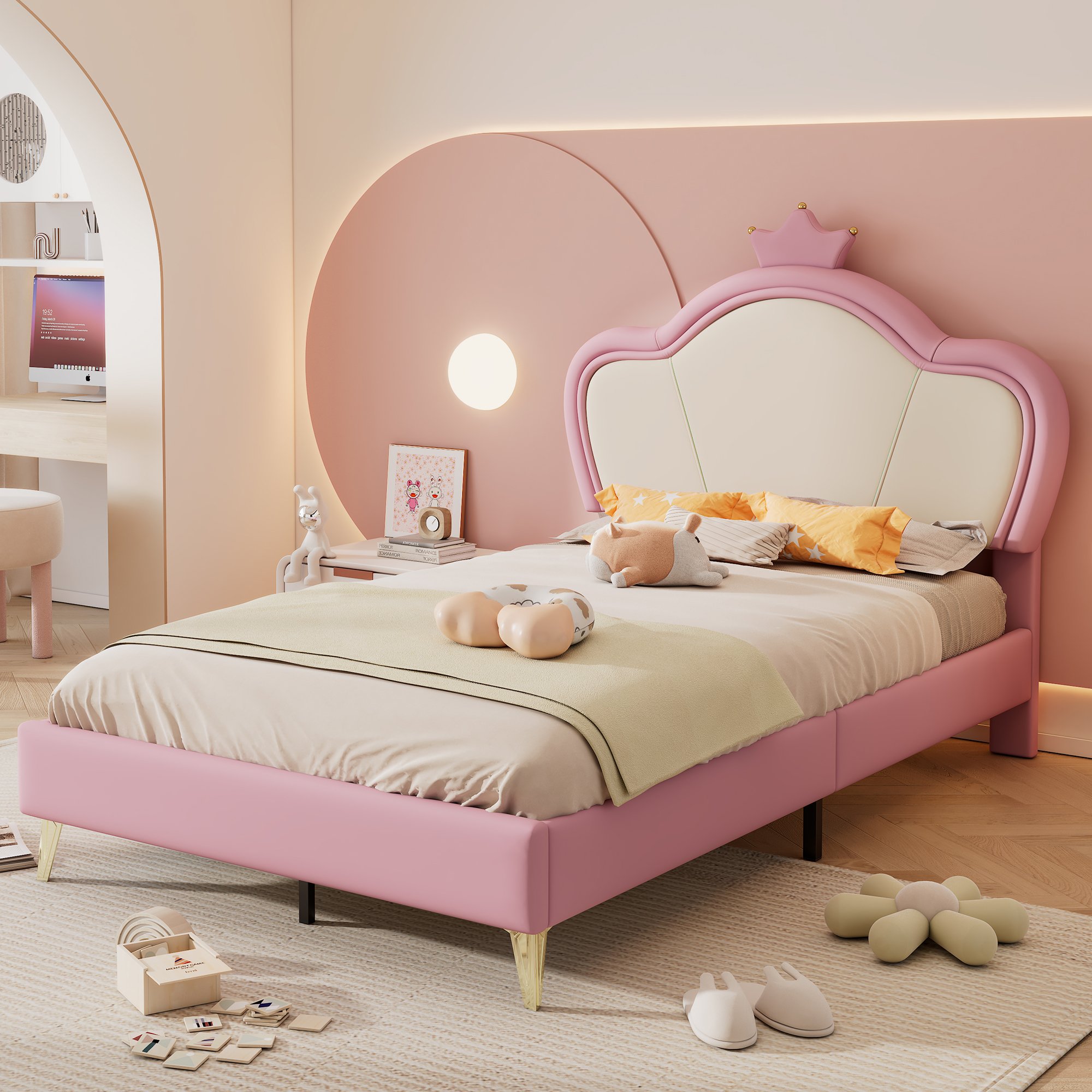 Protection douce pour un sommeil serein