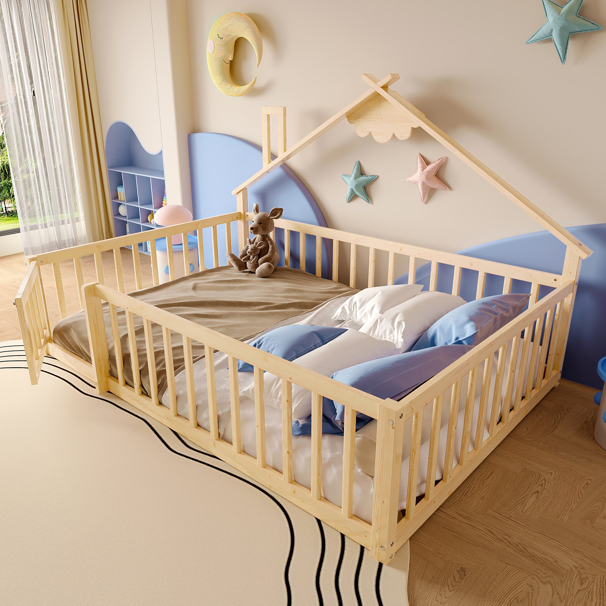 Matelas recommandé