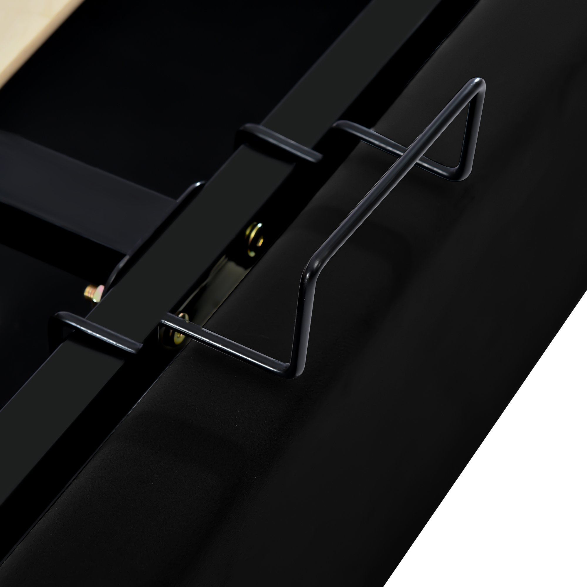 Structure Robuste et Matelas Premium