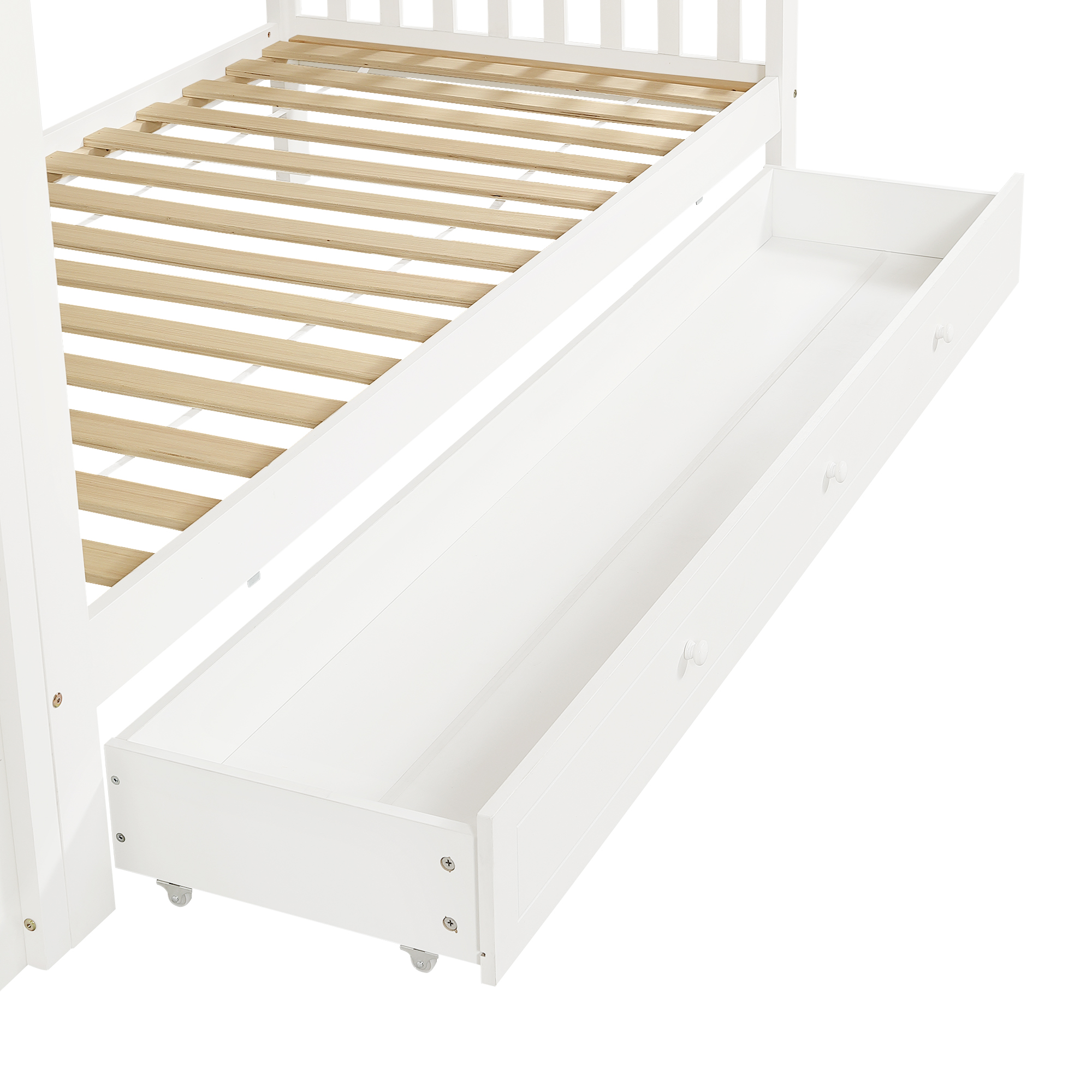 Installation et rangement