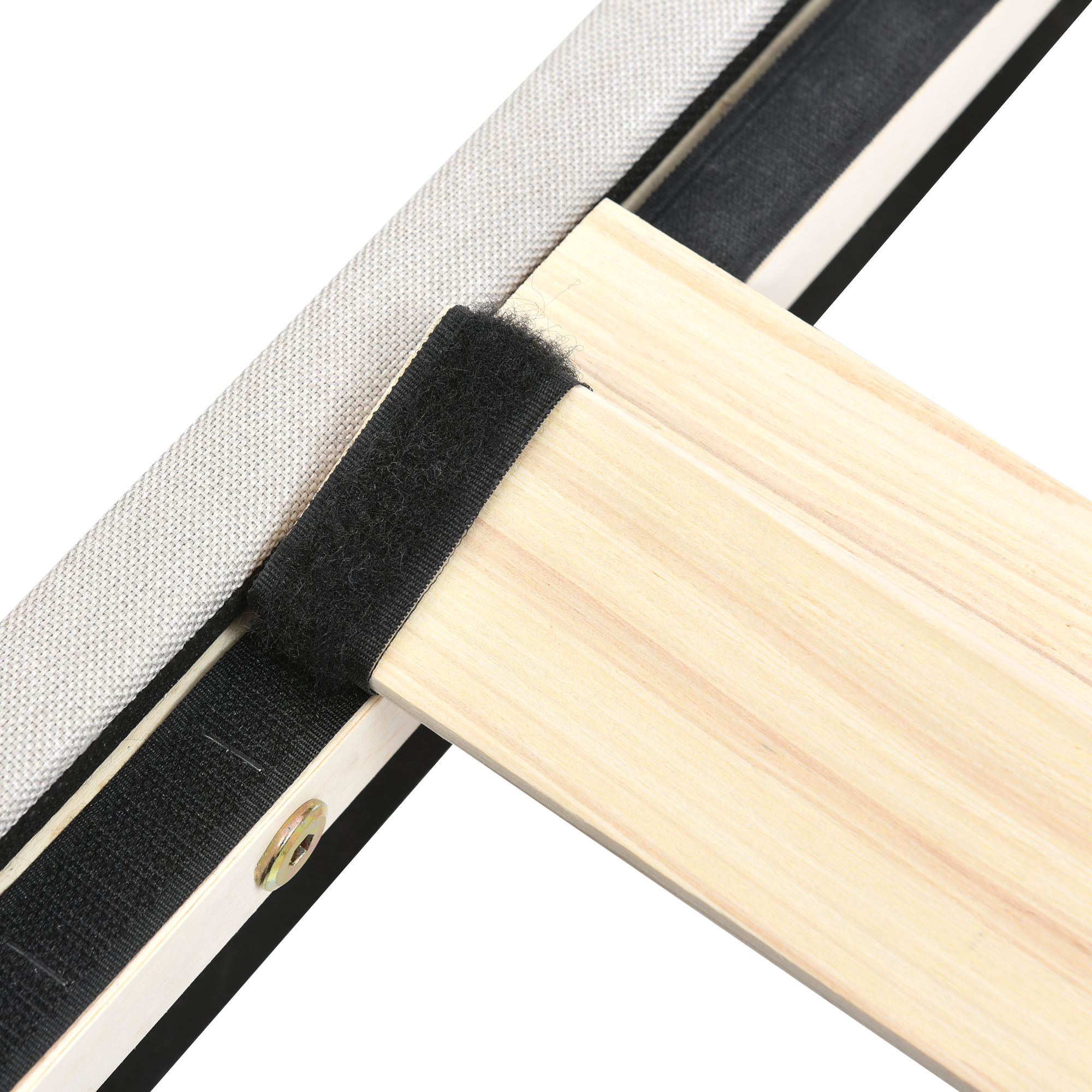 Structure Robuste et Durable