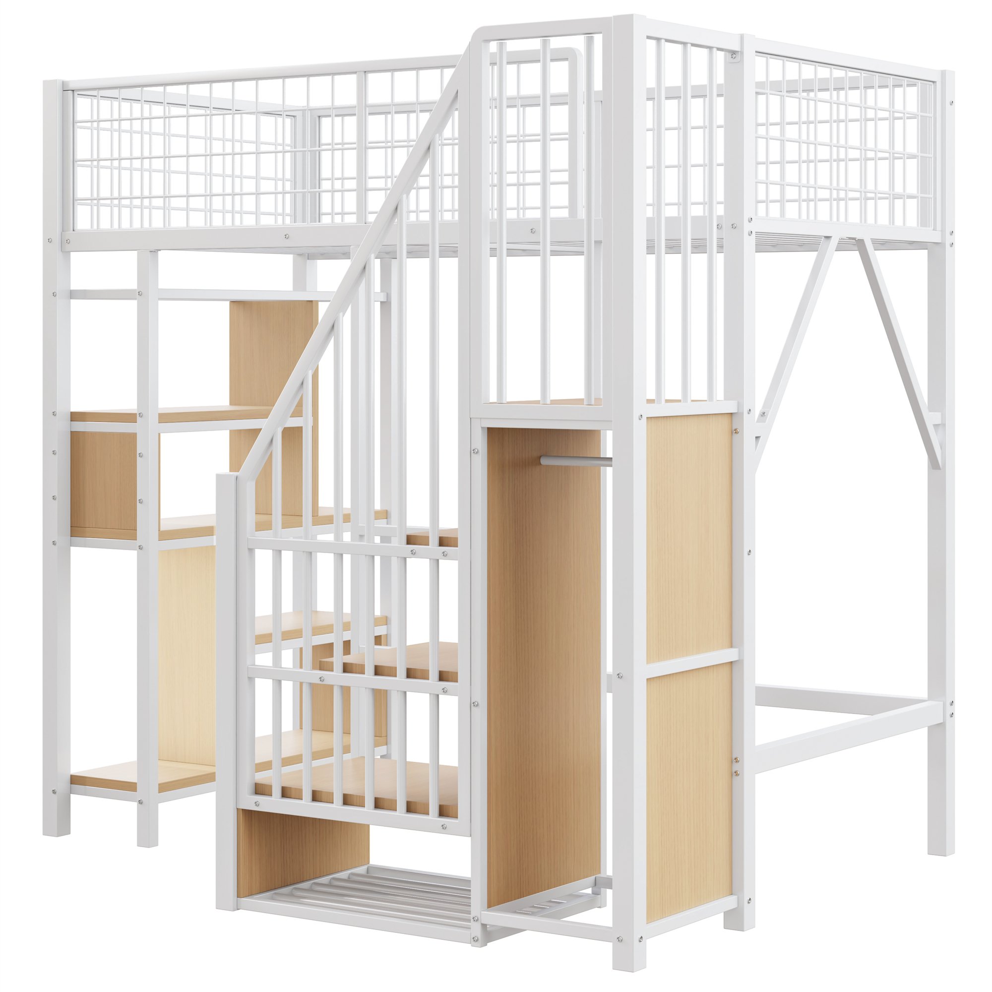Solutions de rangement
