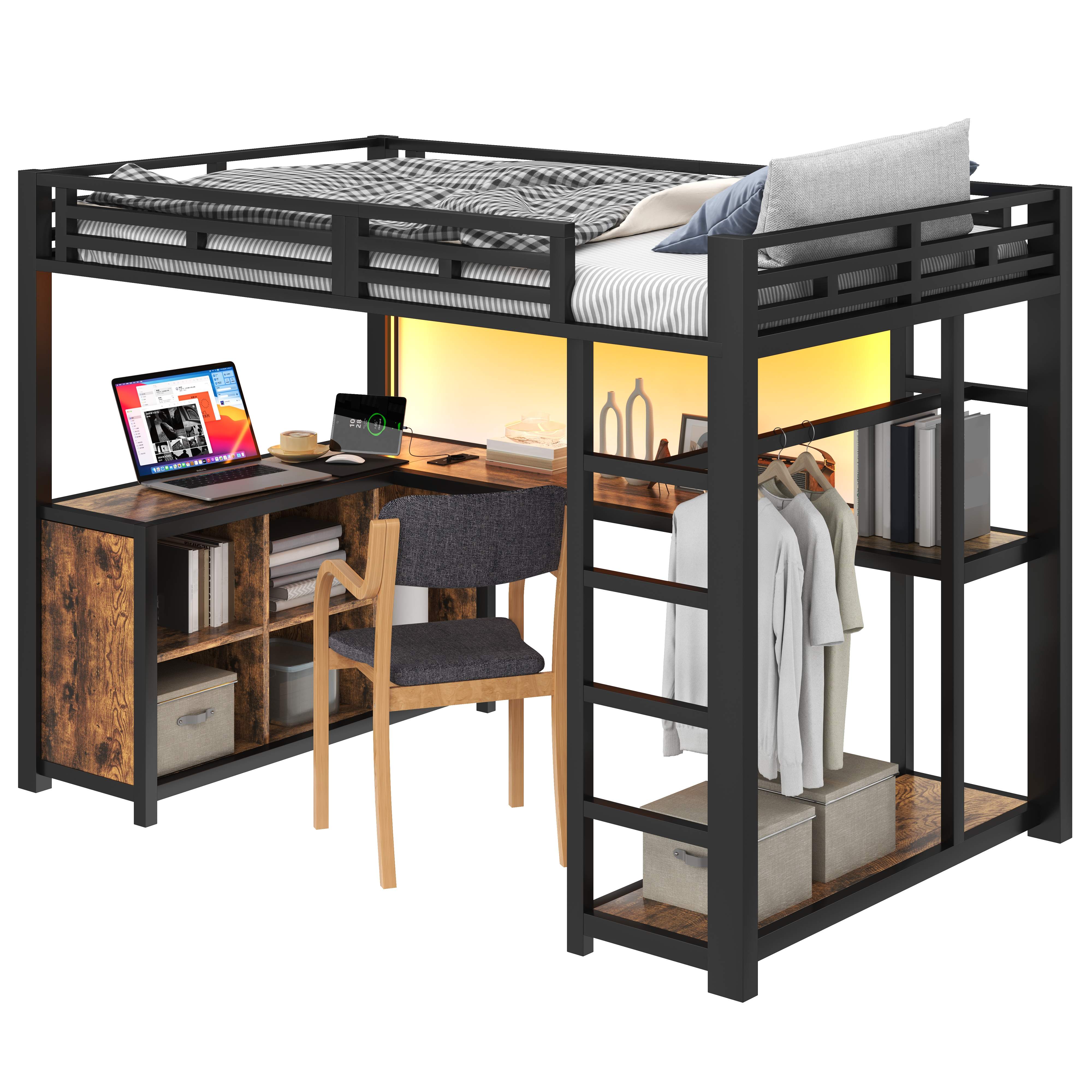 Rangements pratiques