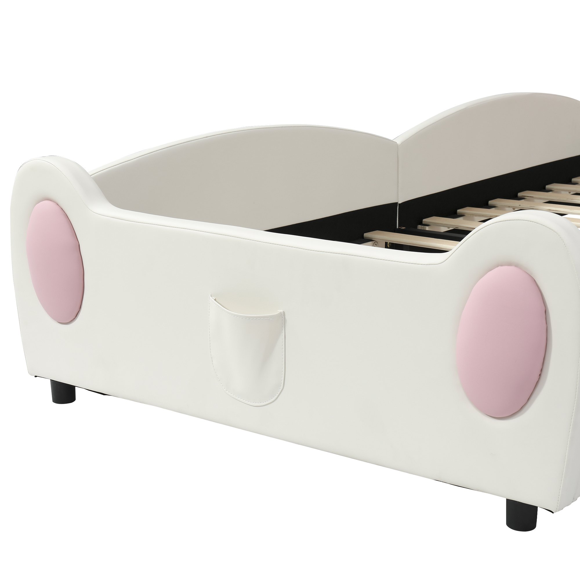 Rangement pratique