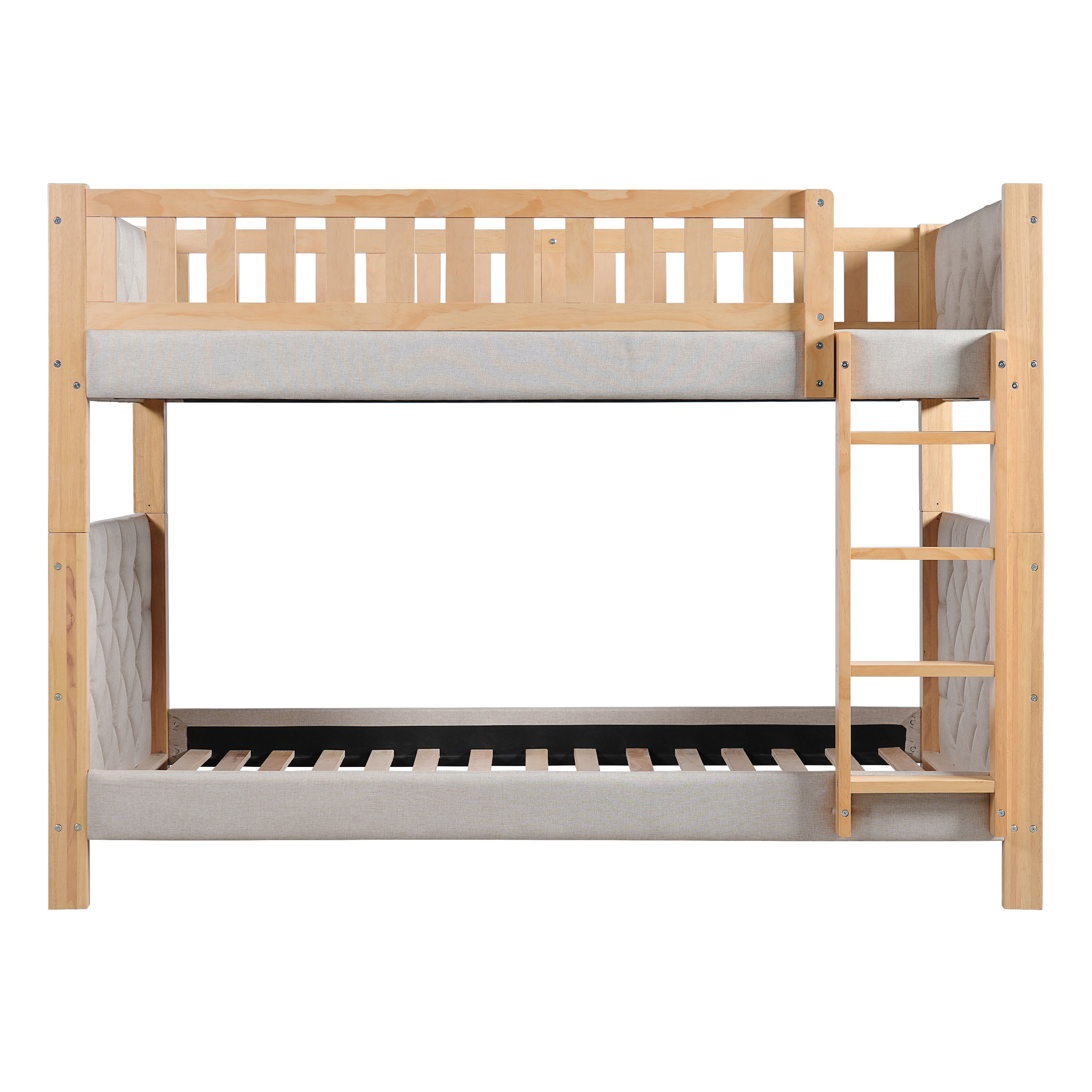 Matériaux robustes et durables