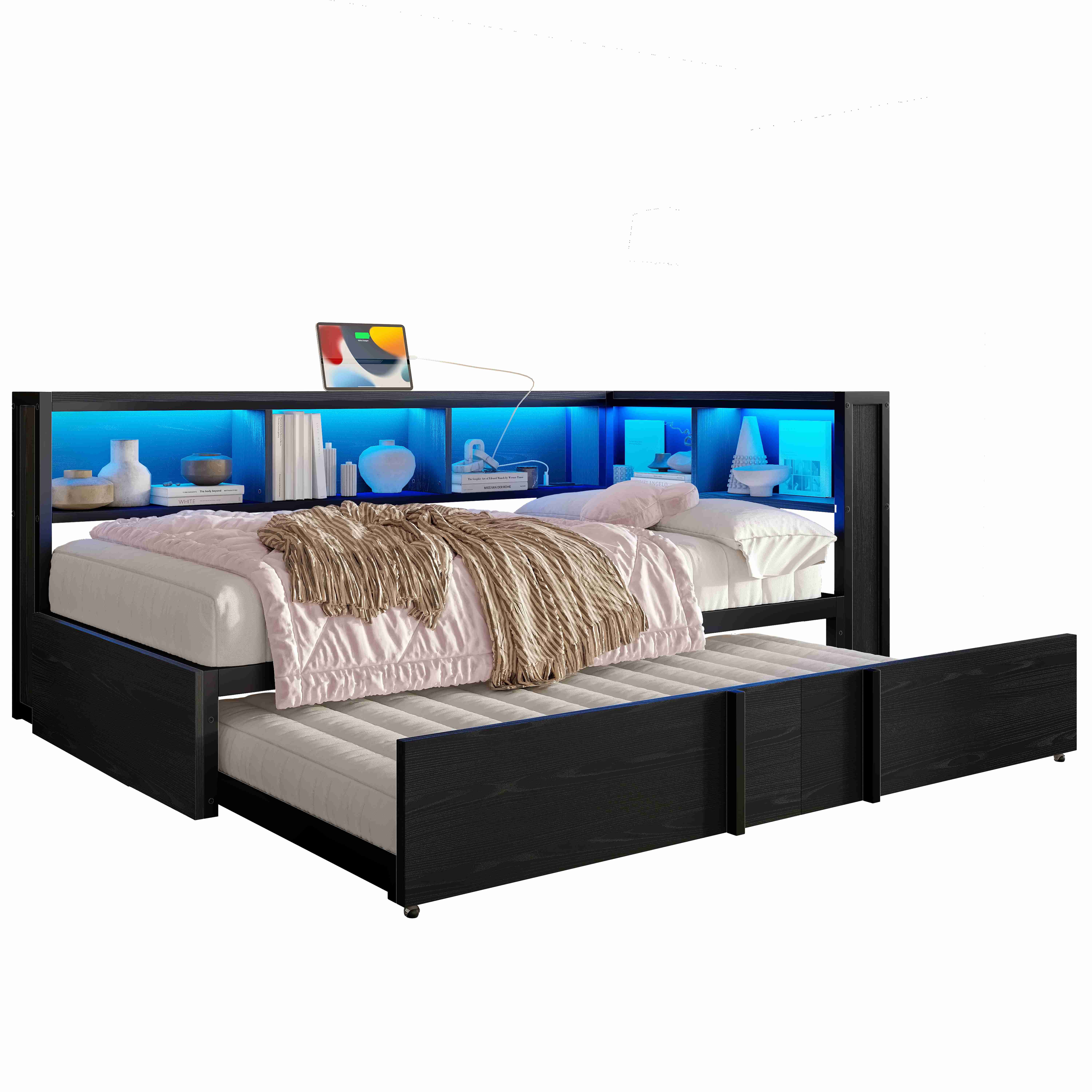 Rangements pratiques