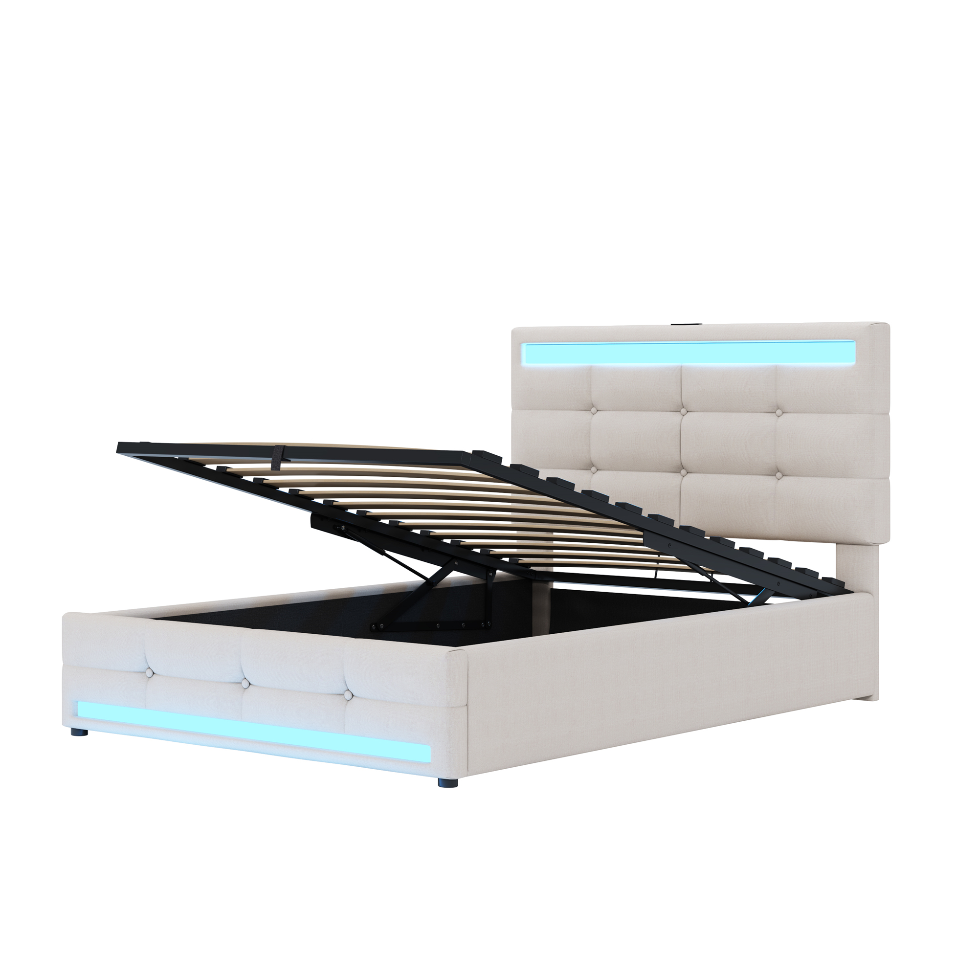 Compatibilité et accessoires