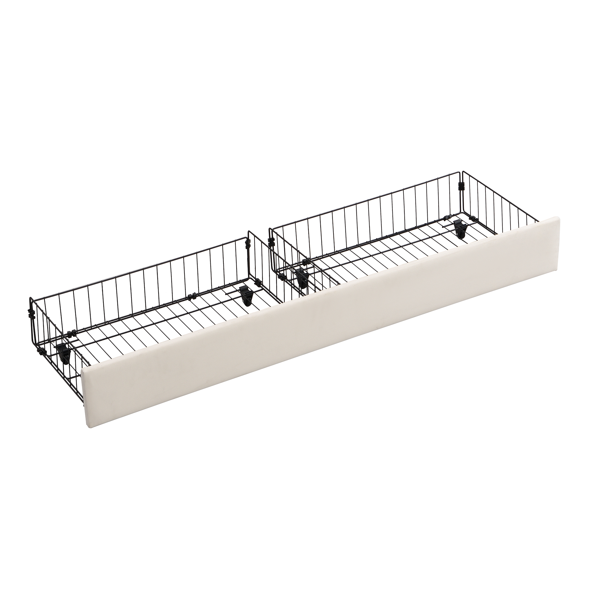 Tiroirs Latéraux Pratiques