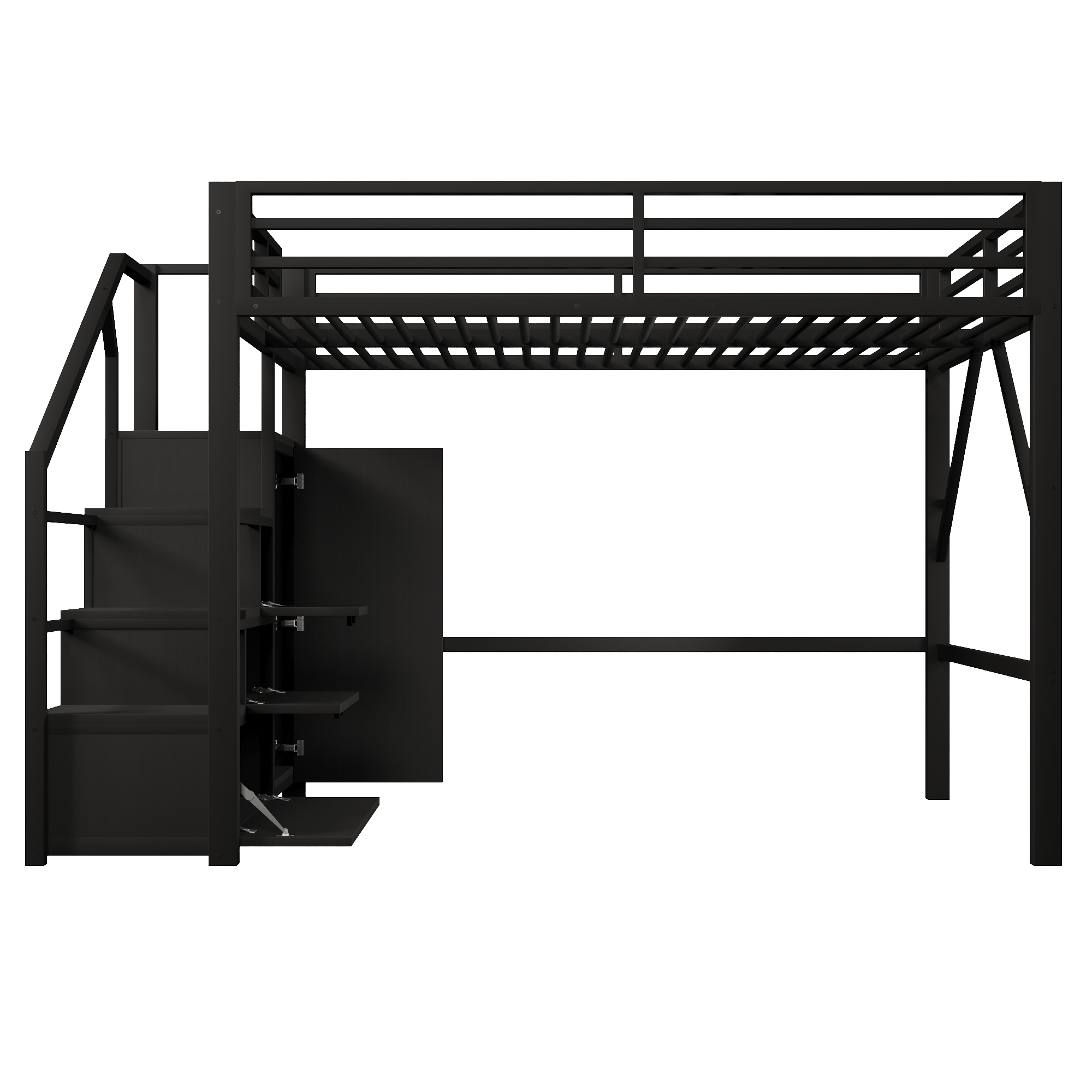 Rangements pratiques