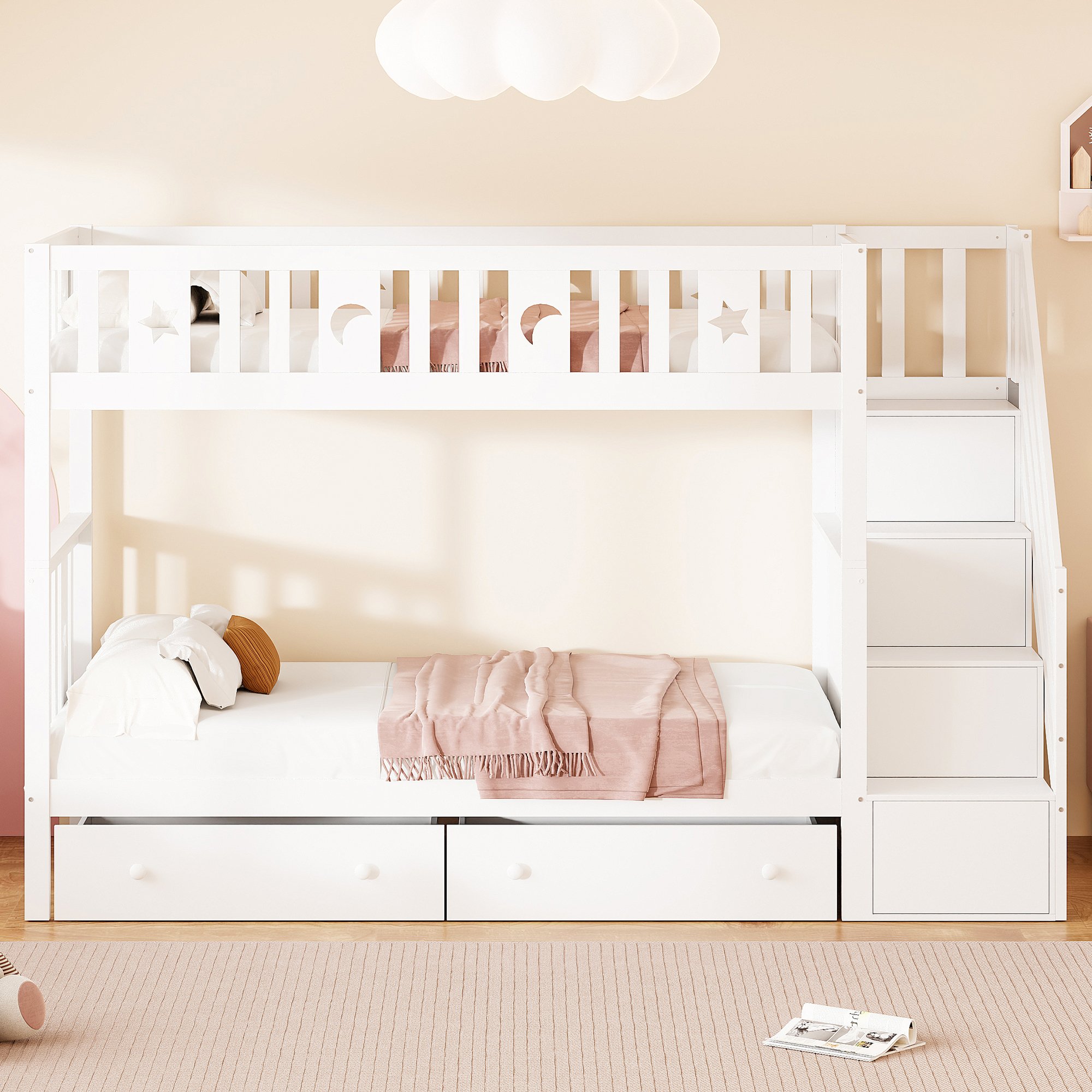 Sécurité renforcée pour votre enfant
