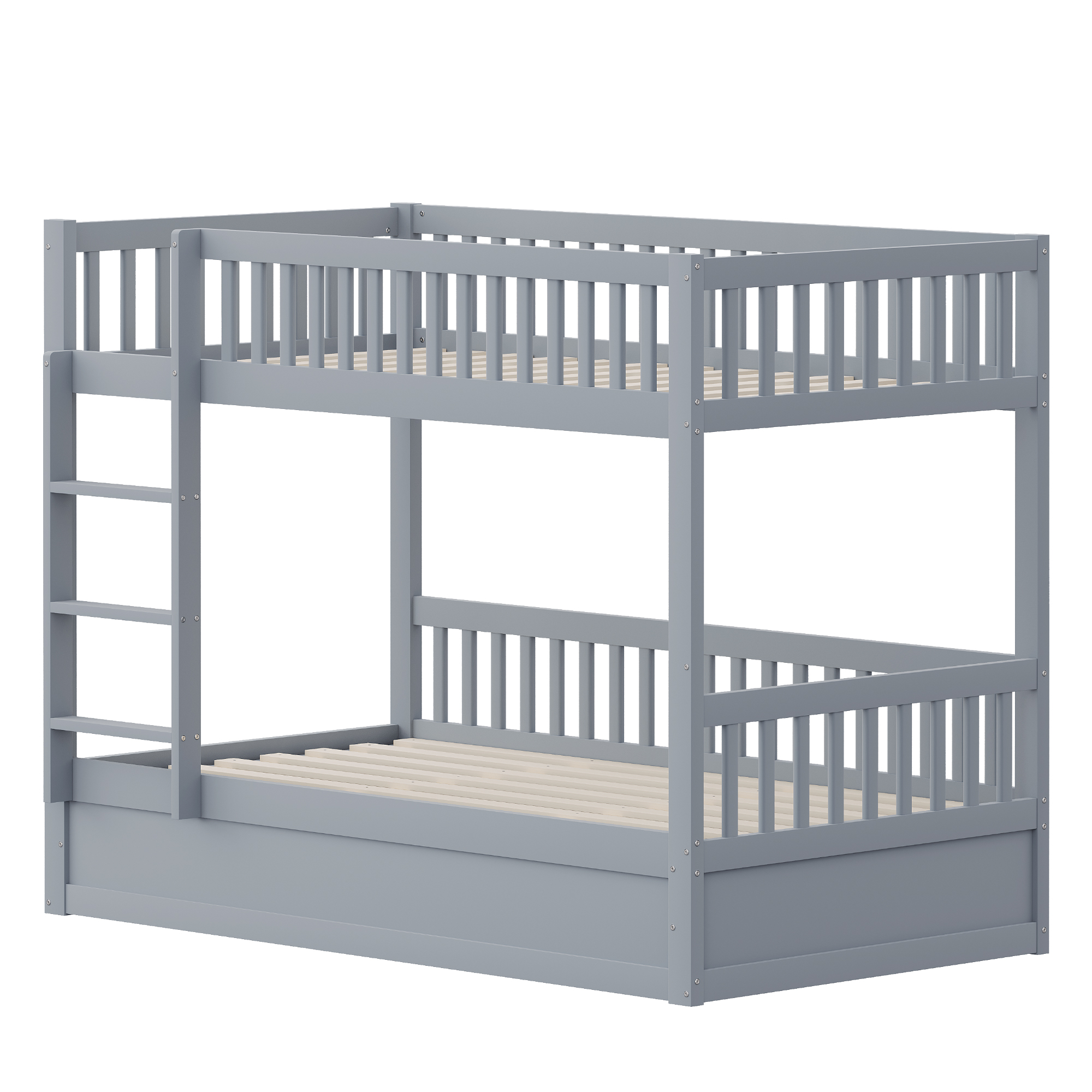 Sécurité renforcée pour enfants