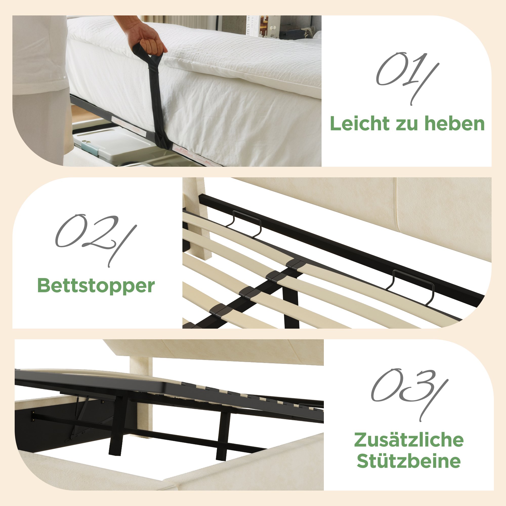 Confort Optimal et Structure Robuste