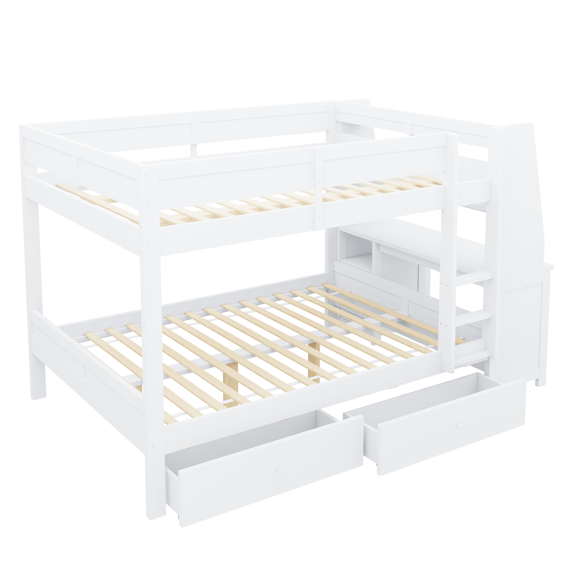 Solutions de rangement