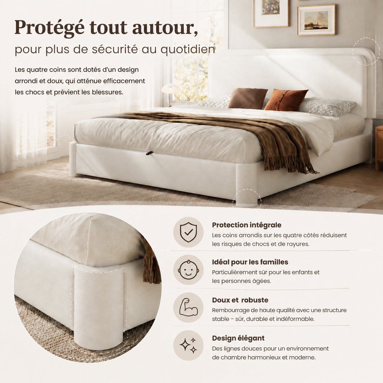 Design Sécurisé