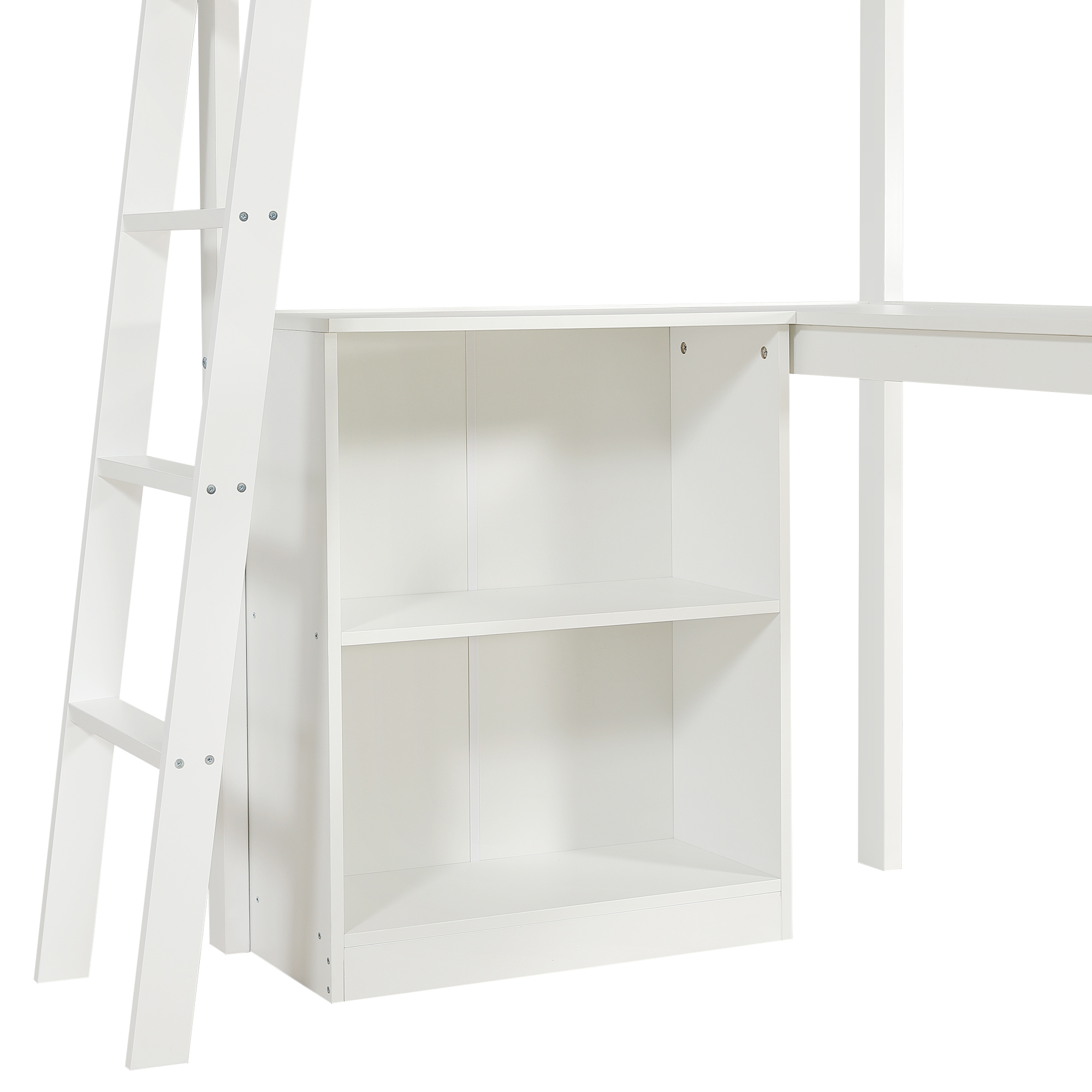 Solutions de rangement
