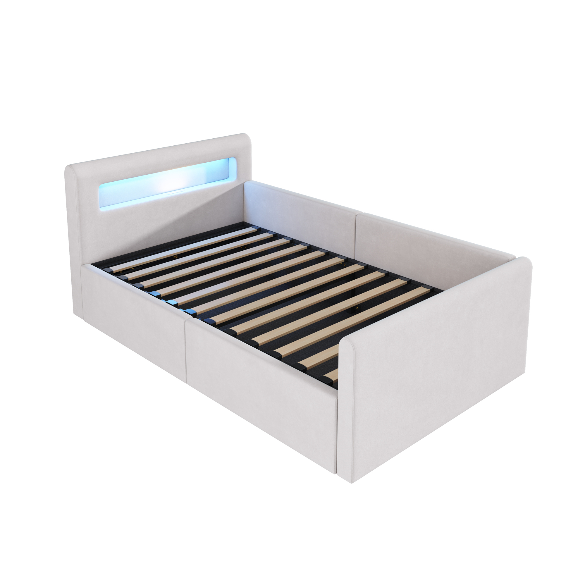 Structure robuste et durable