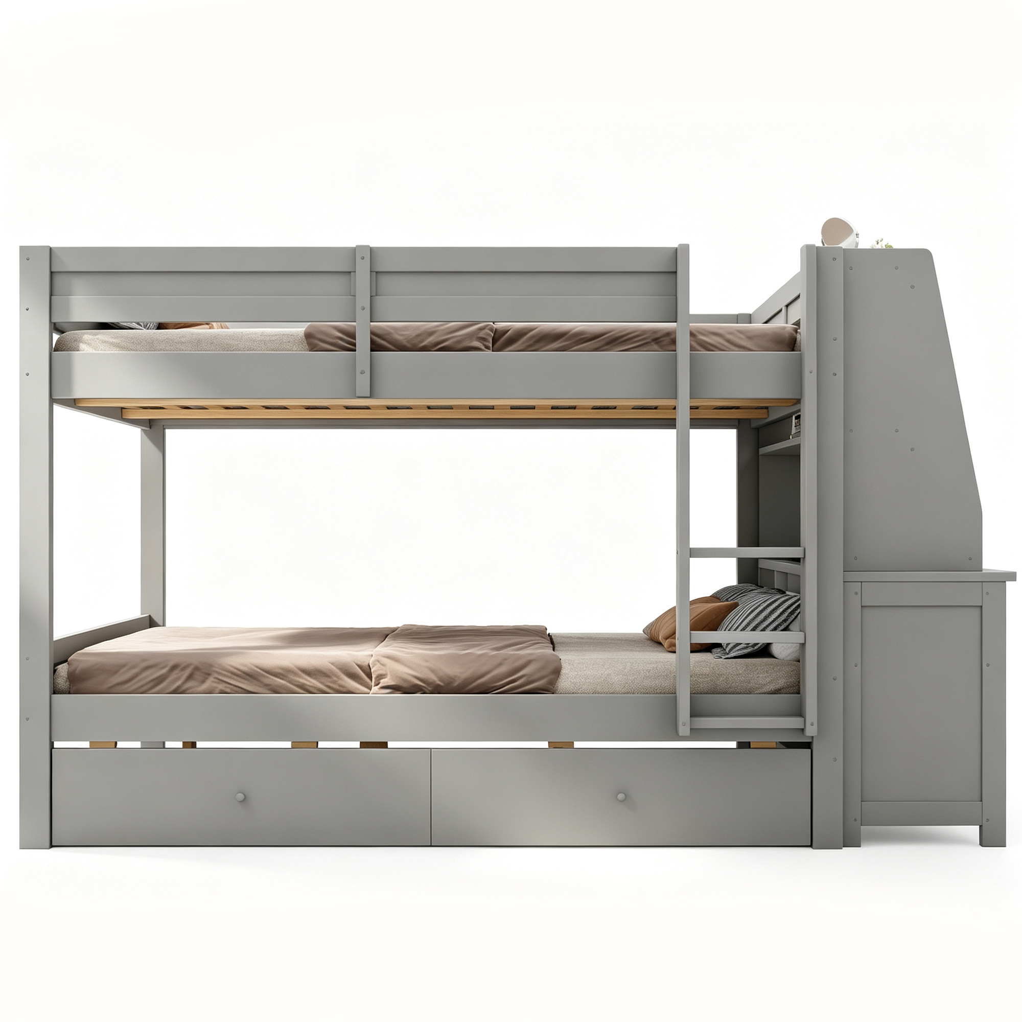 Solutions de rangement