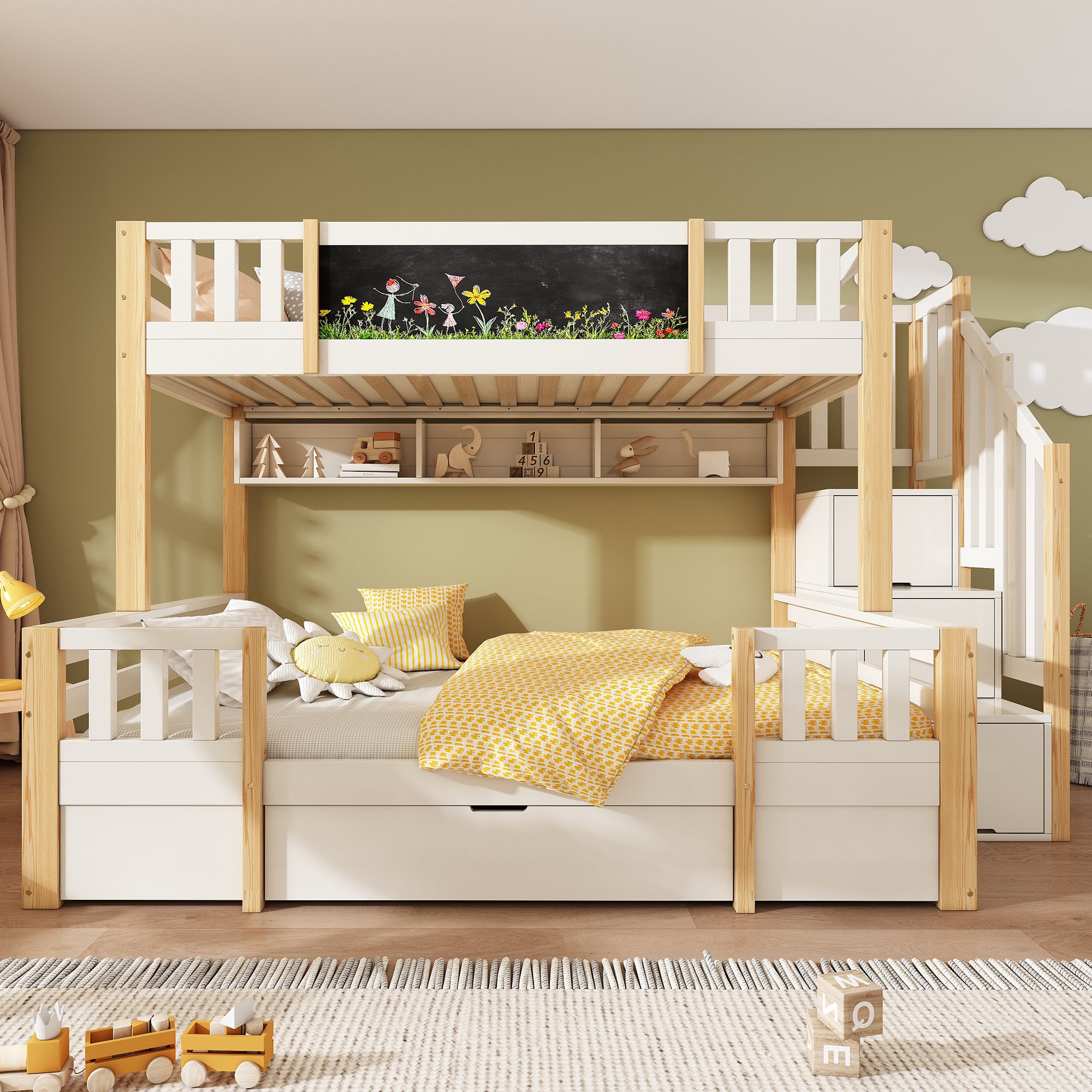 Confort et Espace