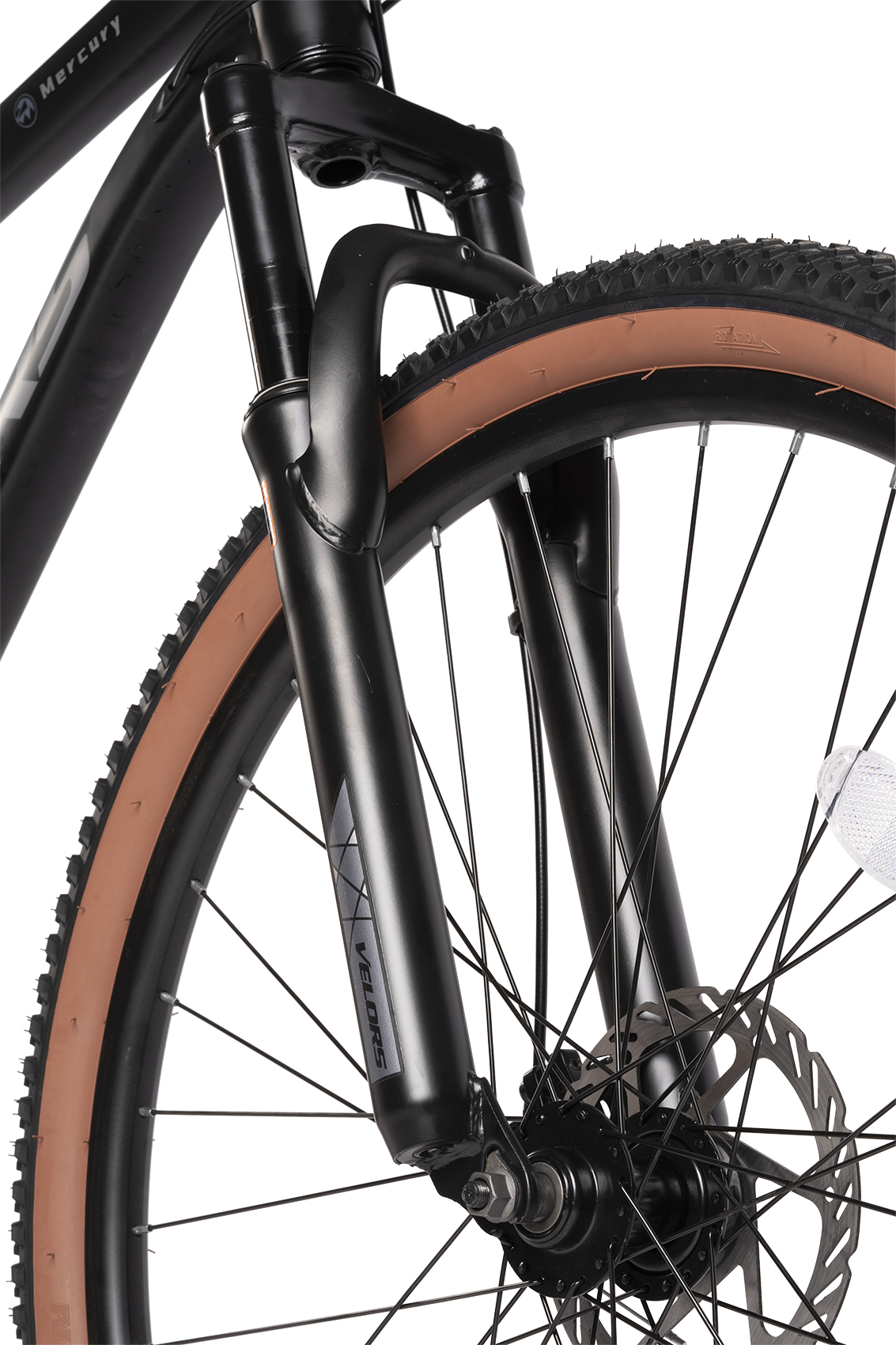 Roues 27,5 pouces double paroi