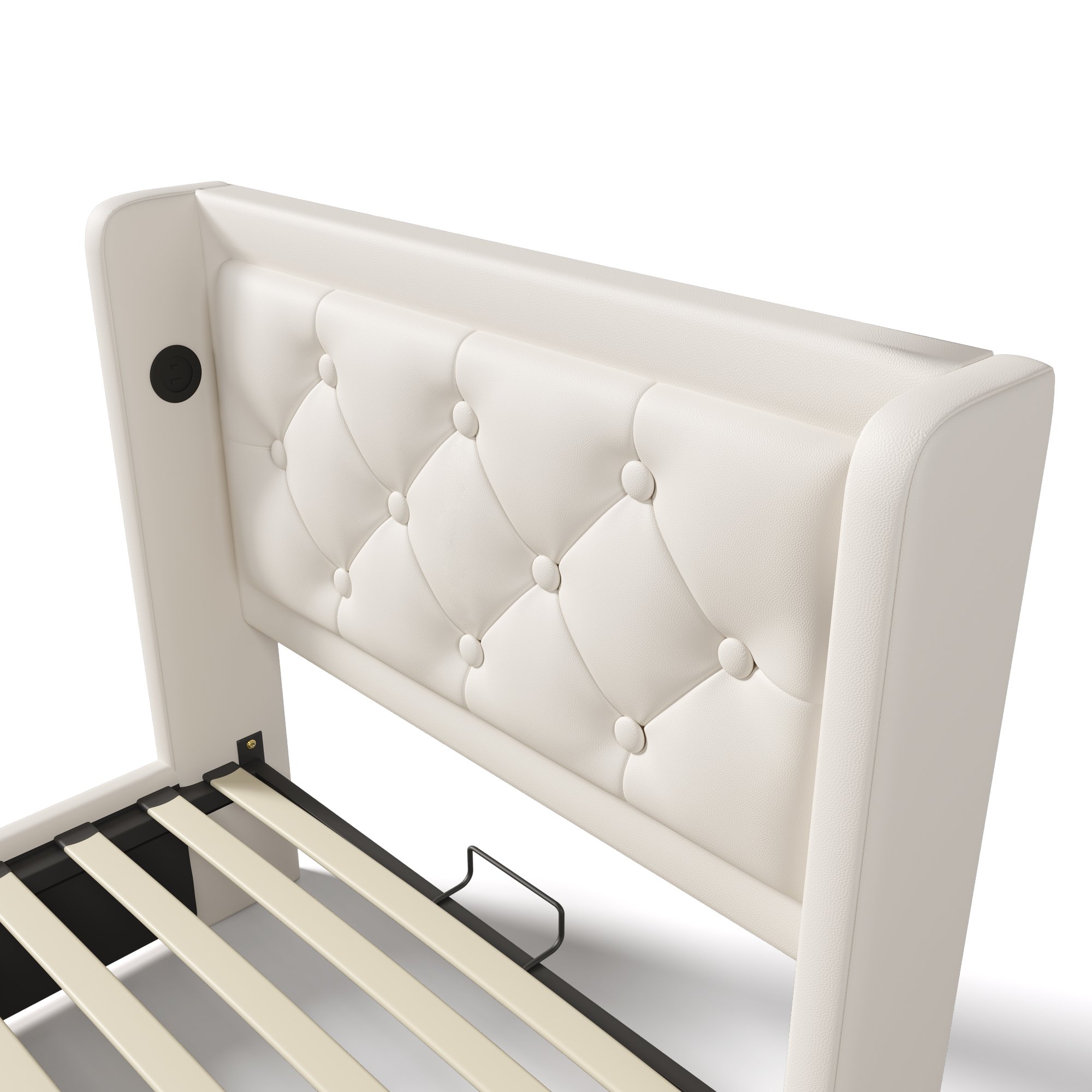 Structure Robuste et Confortable