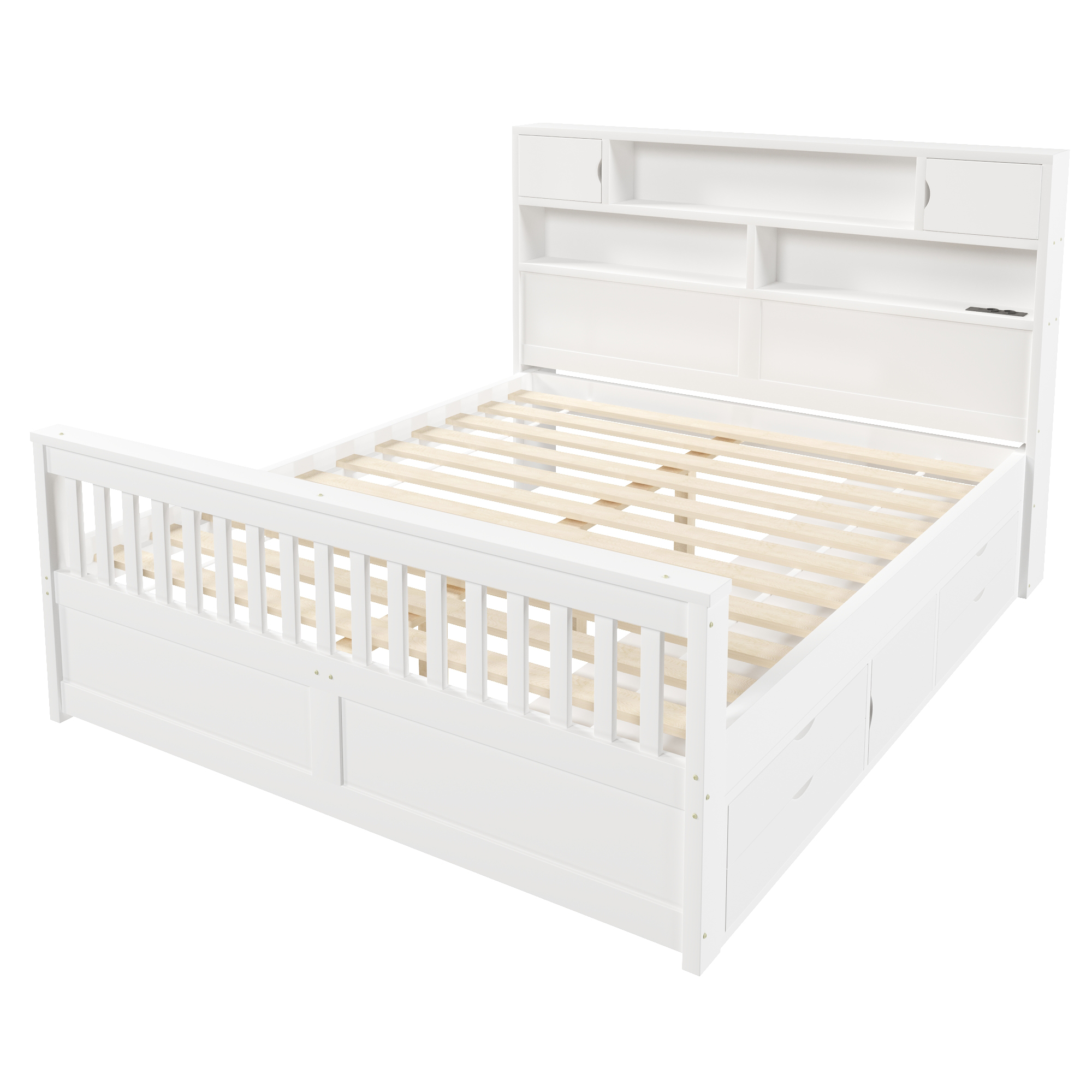 Matériaux robustes et durables