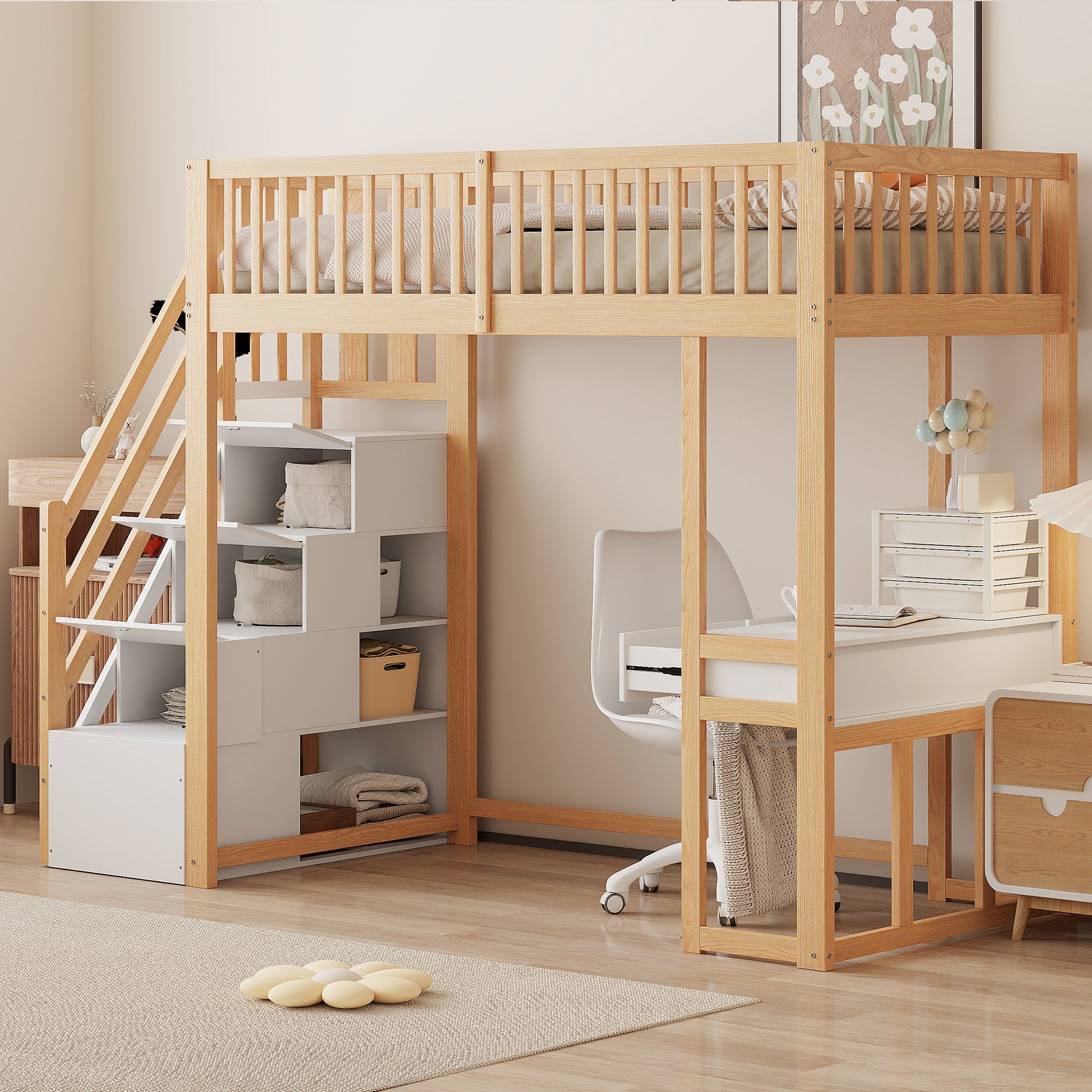 Sécurité et confort pour votre enfant
