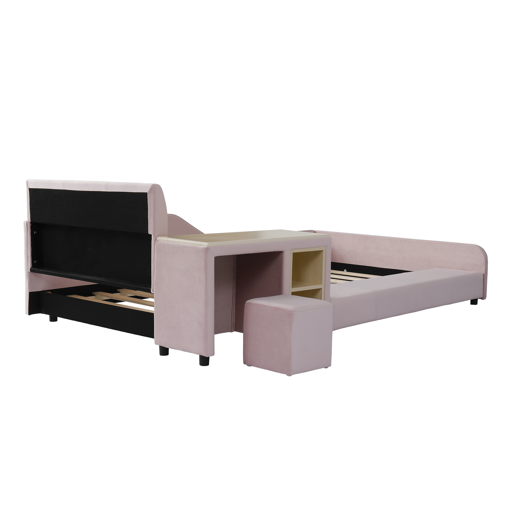 Installation et rangement