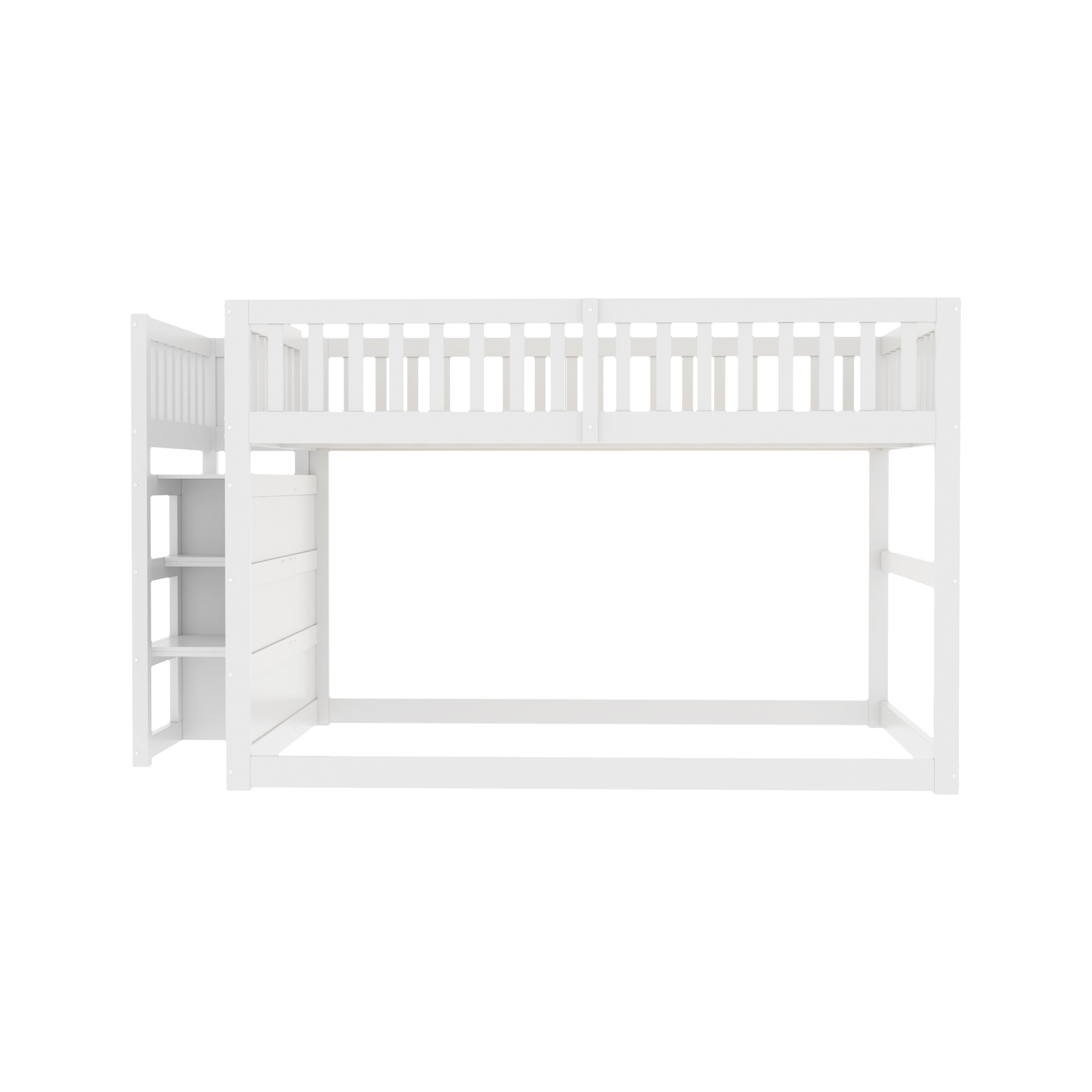 Barrière de sécurité haute