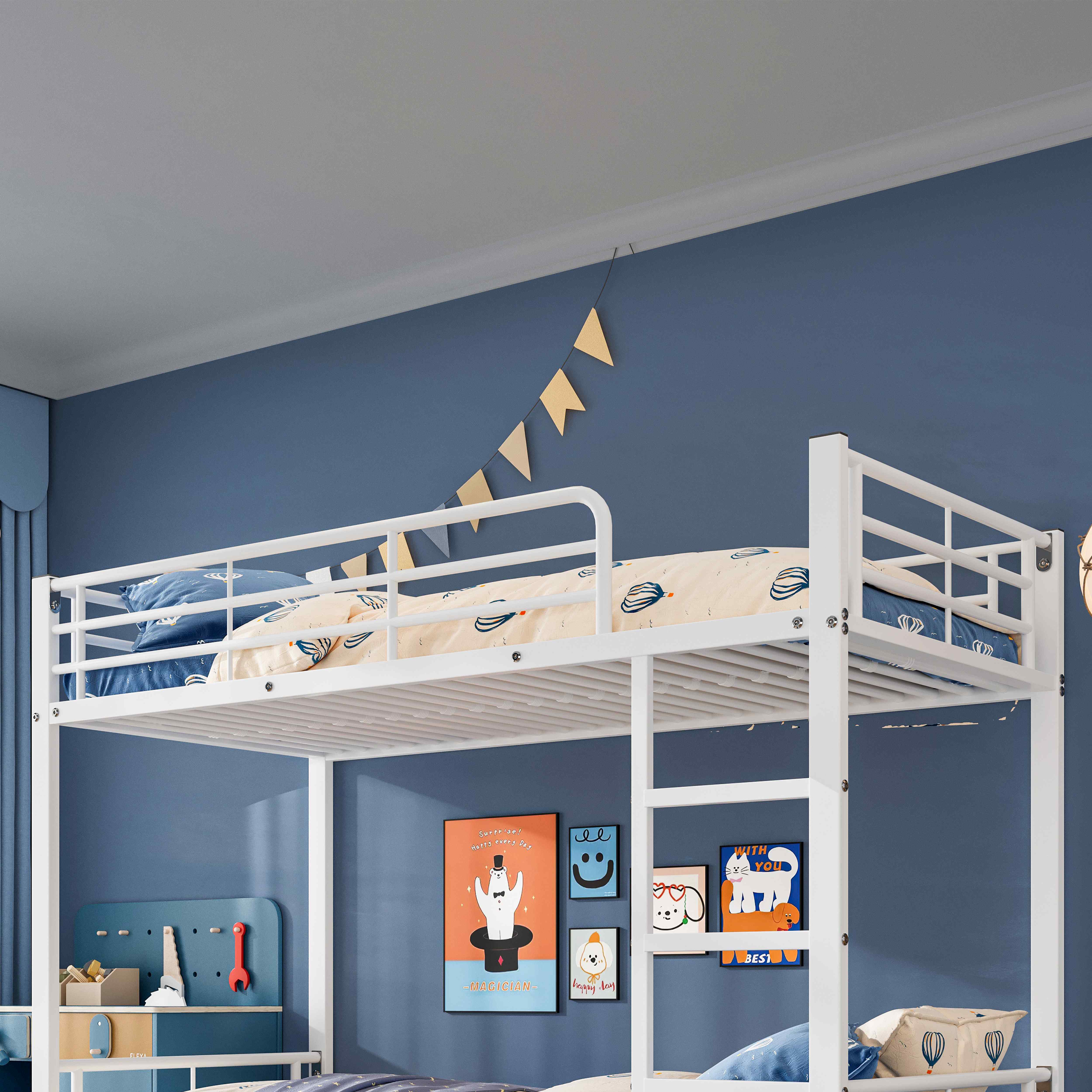 Sécurité optimale pour vos enfants