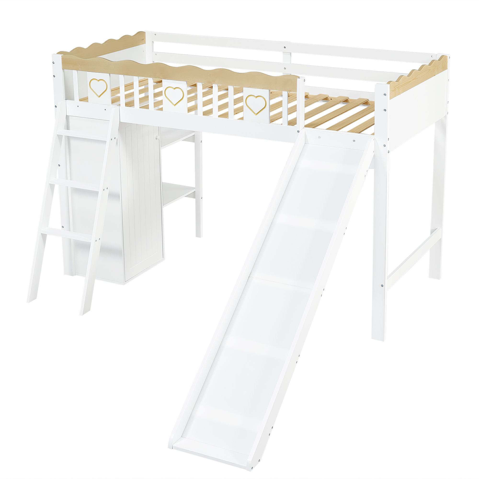 Une structure robuste et durable